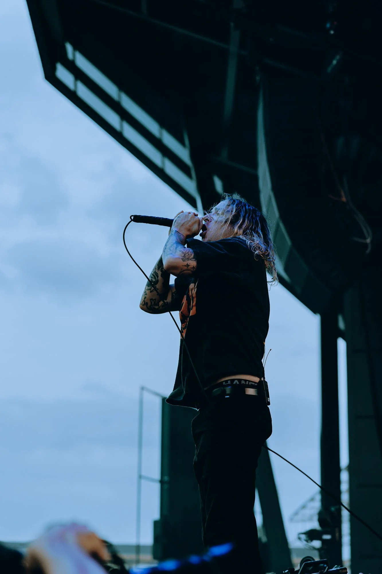 Underoath