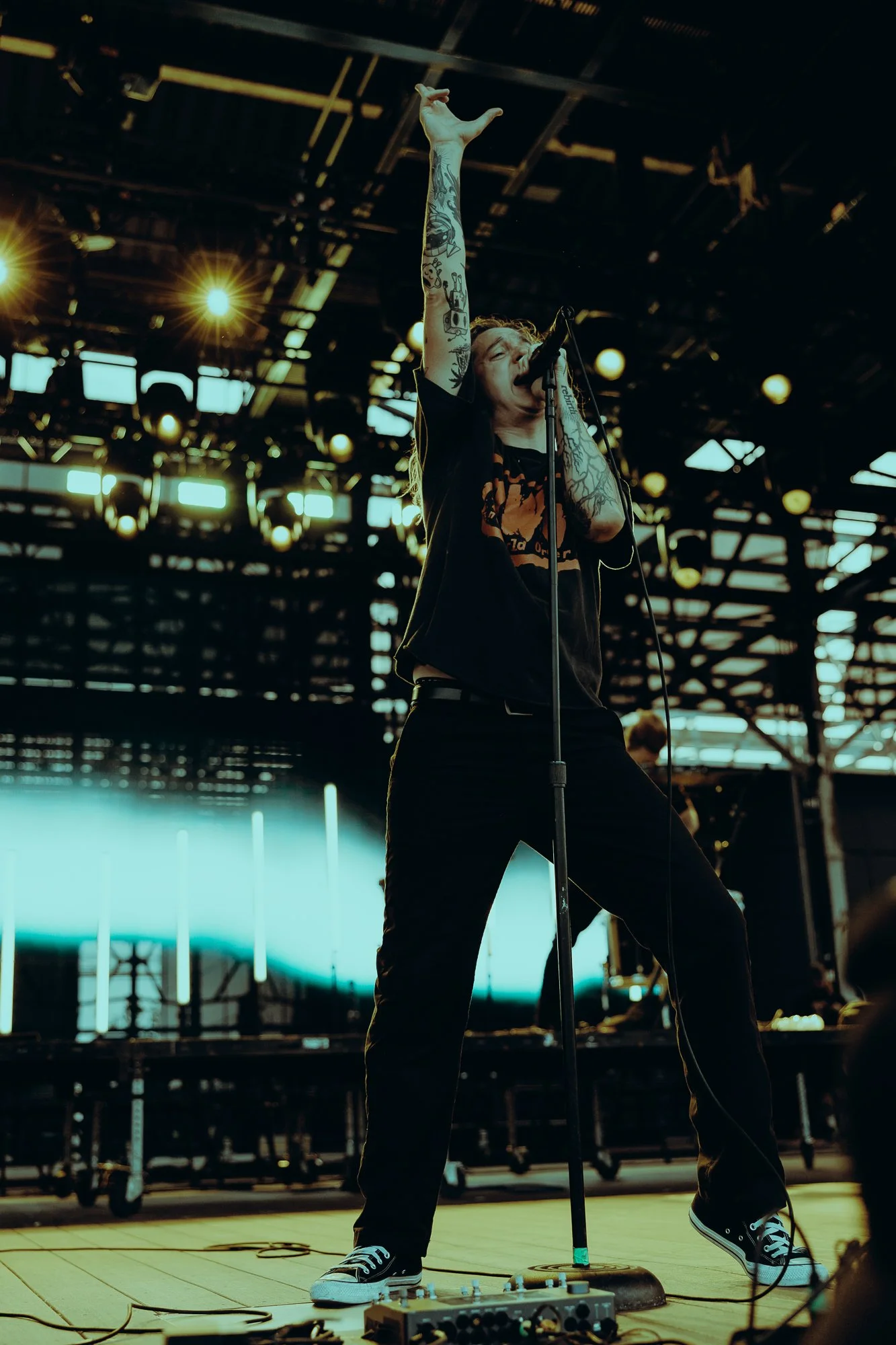 Underoath