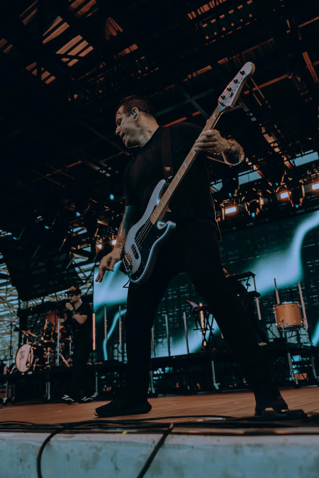 Underoath