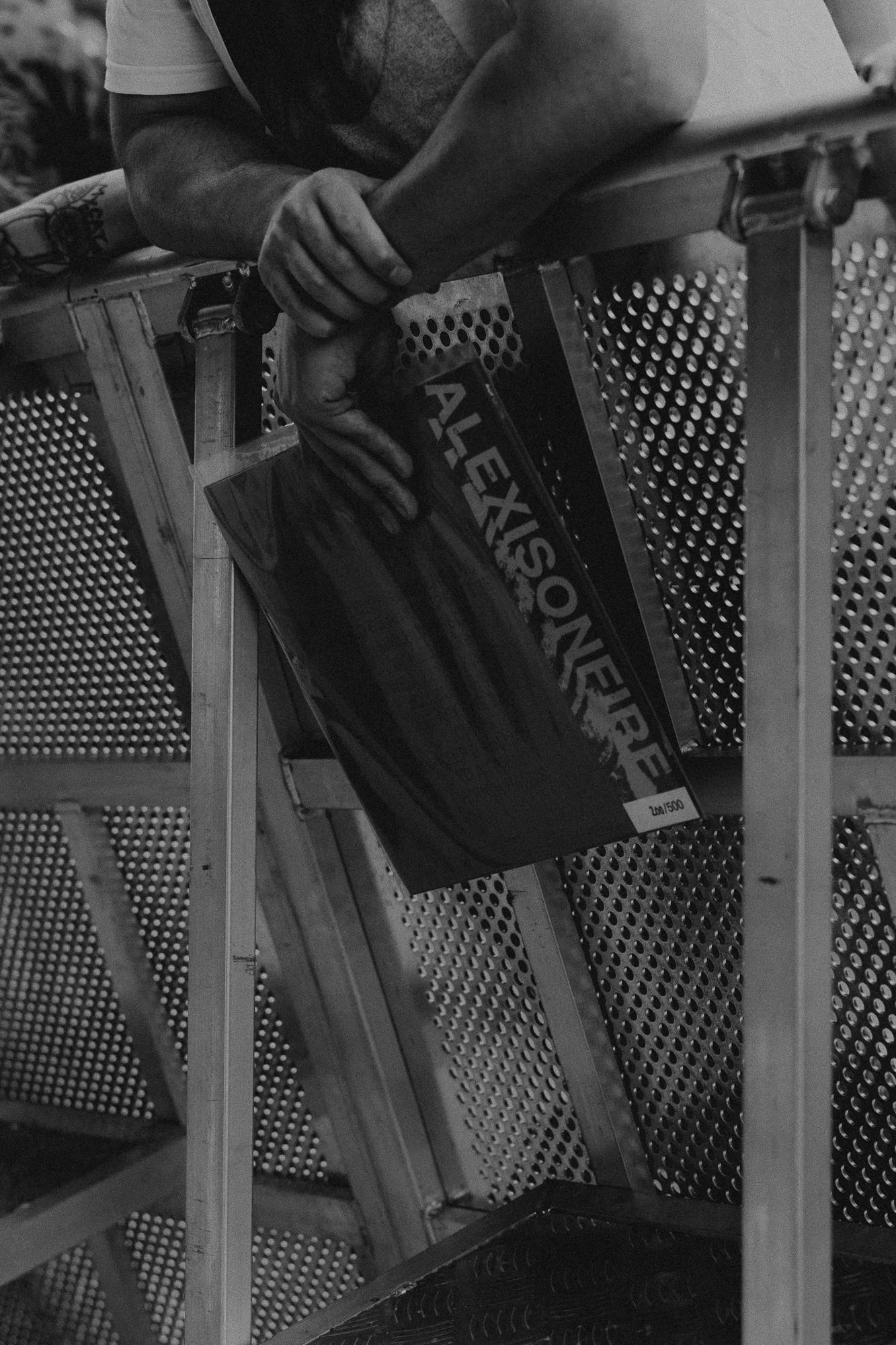 Alexisonfire