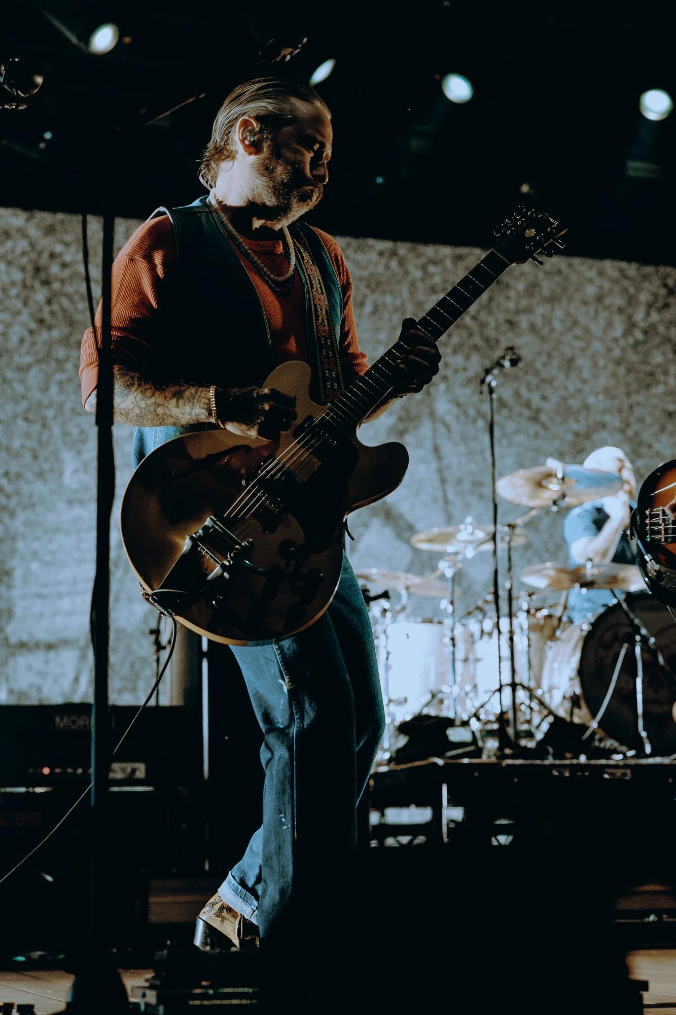 Alexisonfire