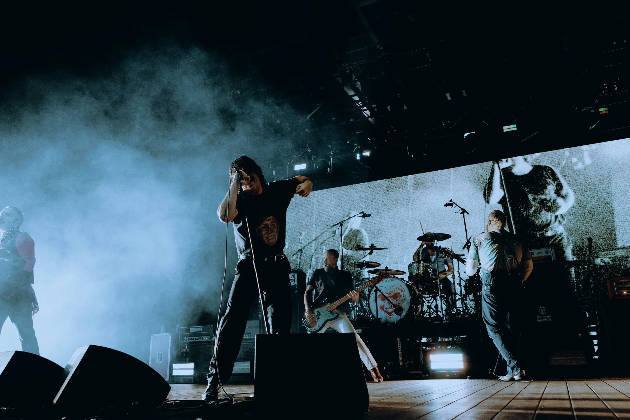 Alexisonfire