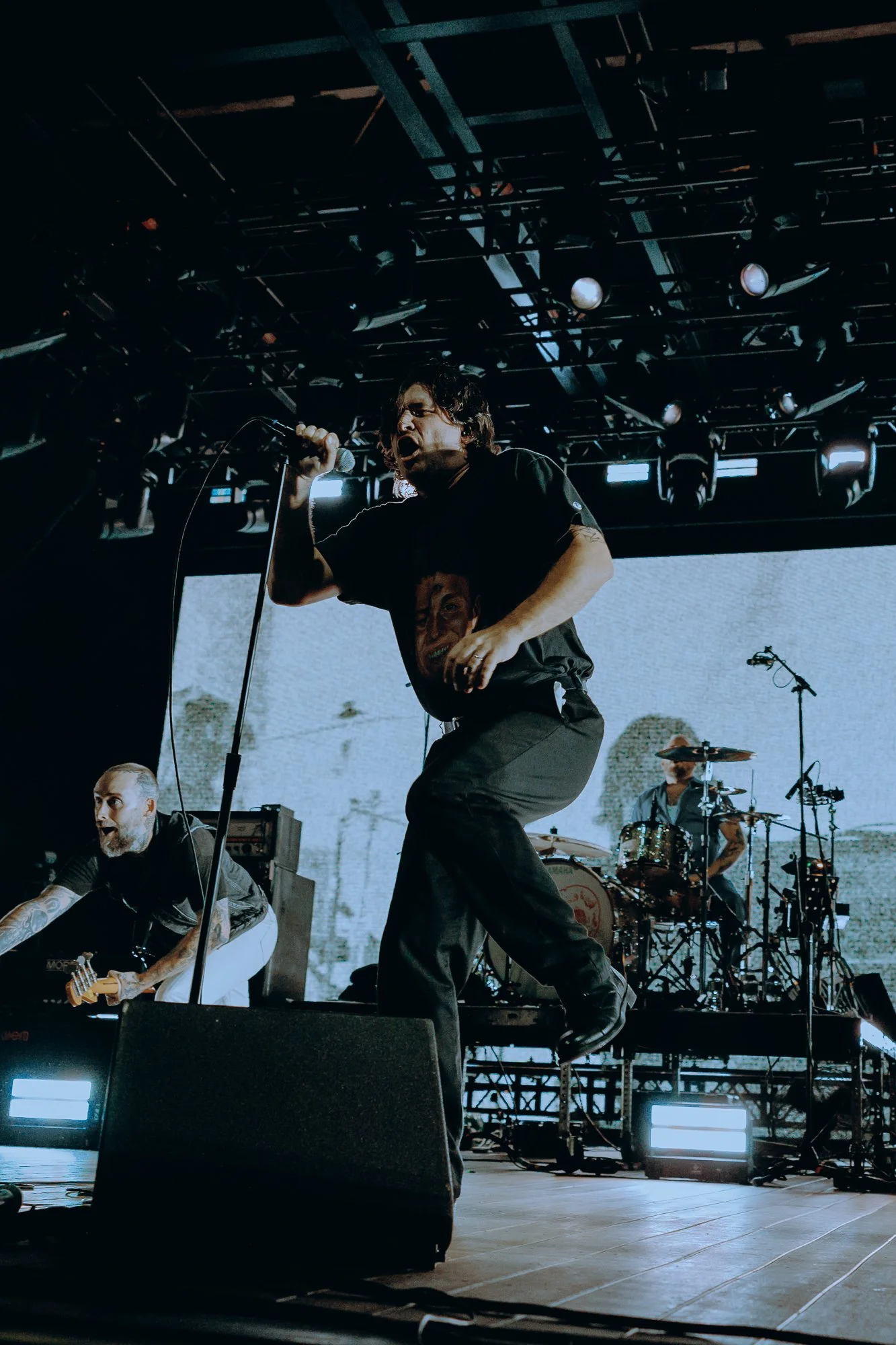 Alexisonfire