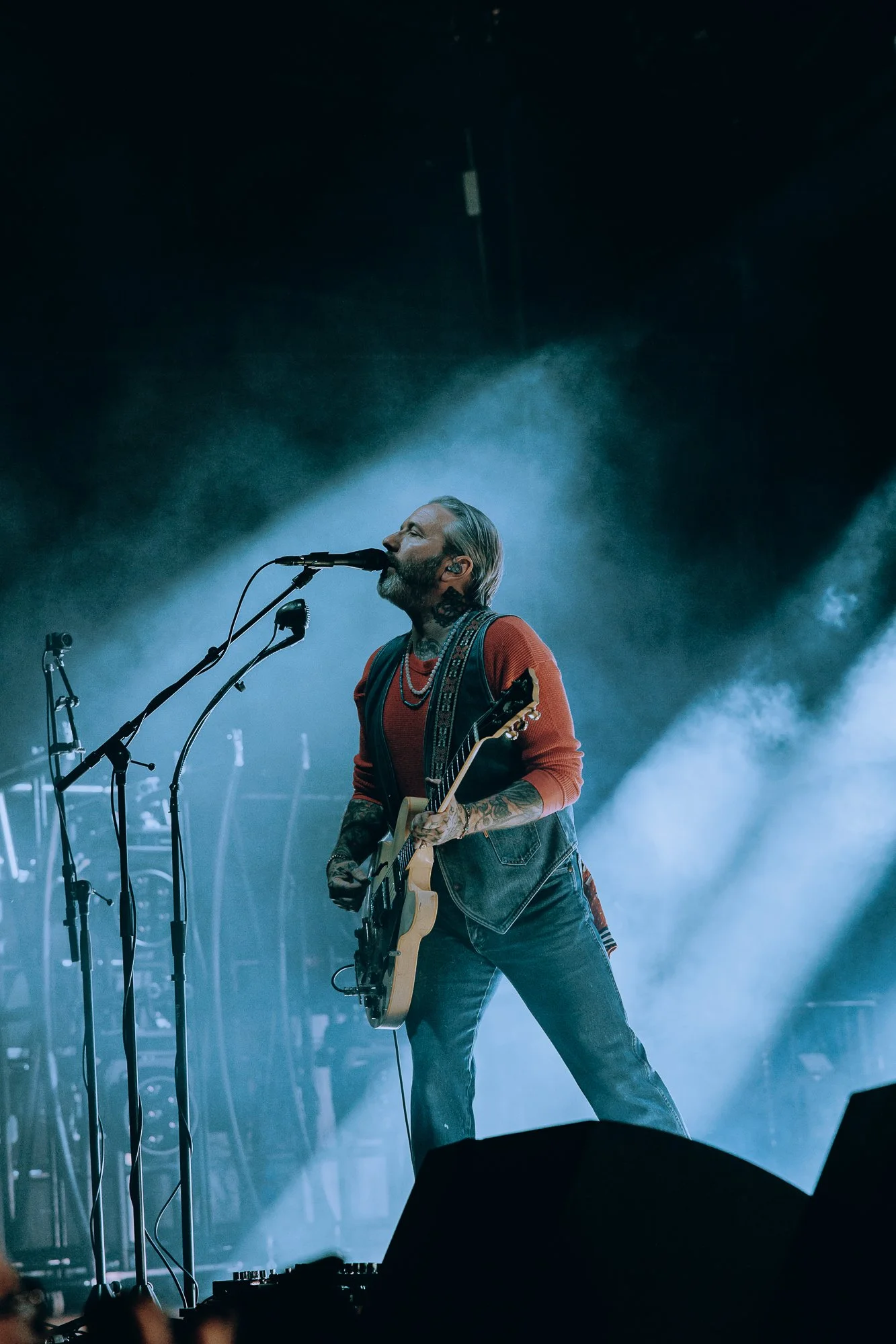 Alexisonfire