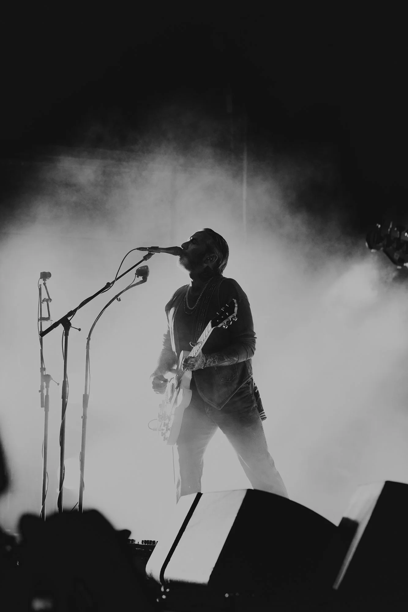 Alexisonfire