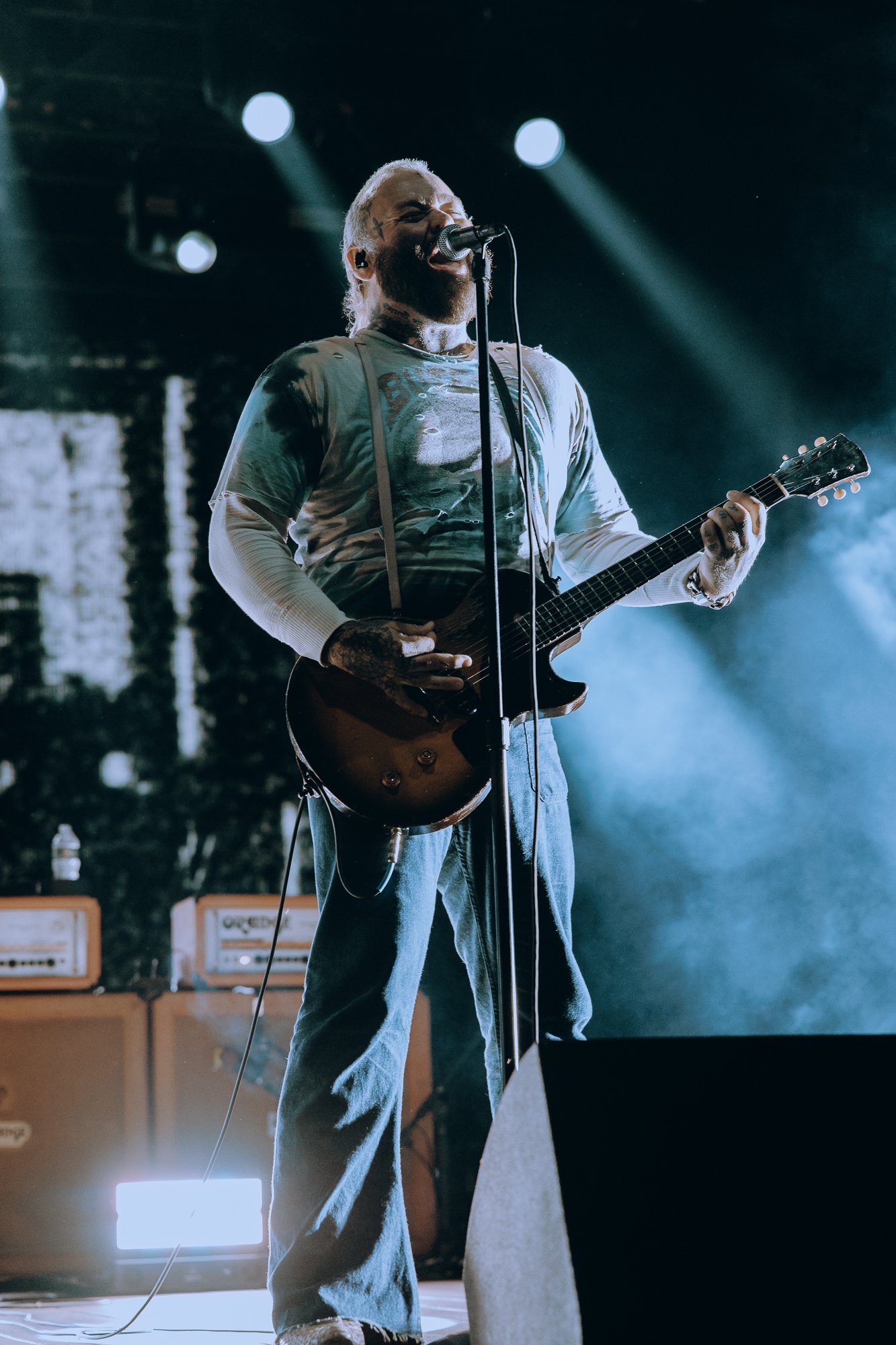 Alexisonfire