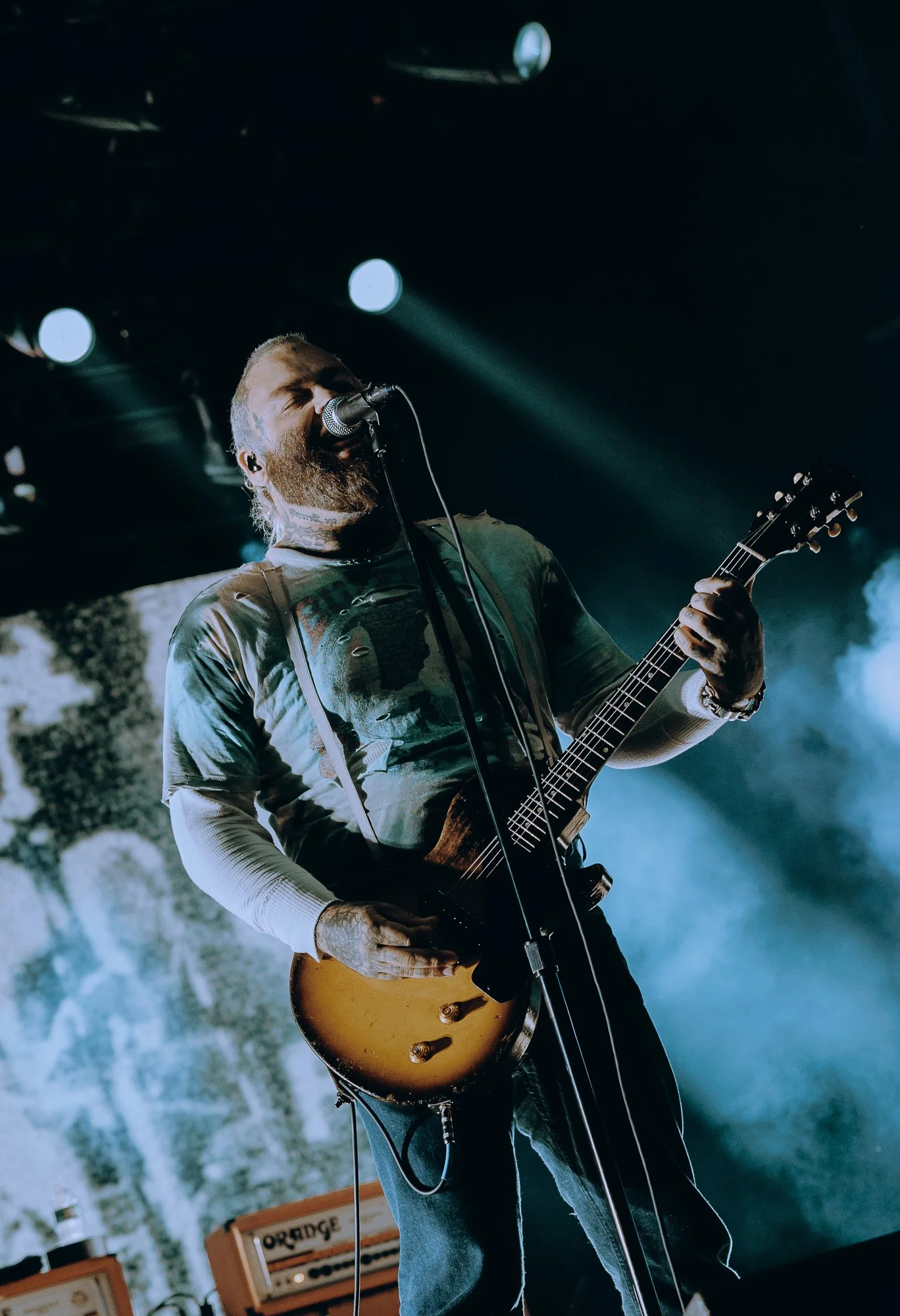 Alexisonfire