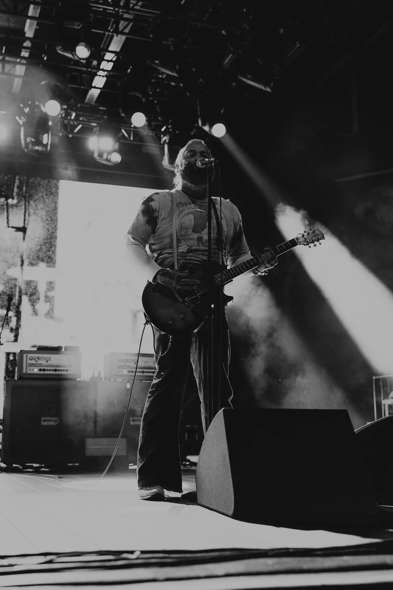 Alexisonfire