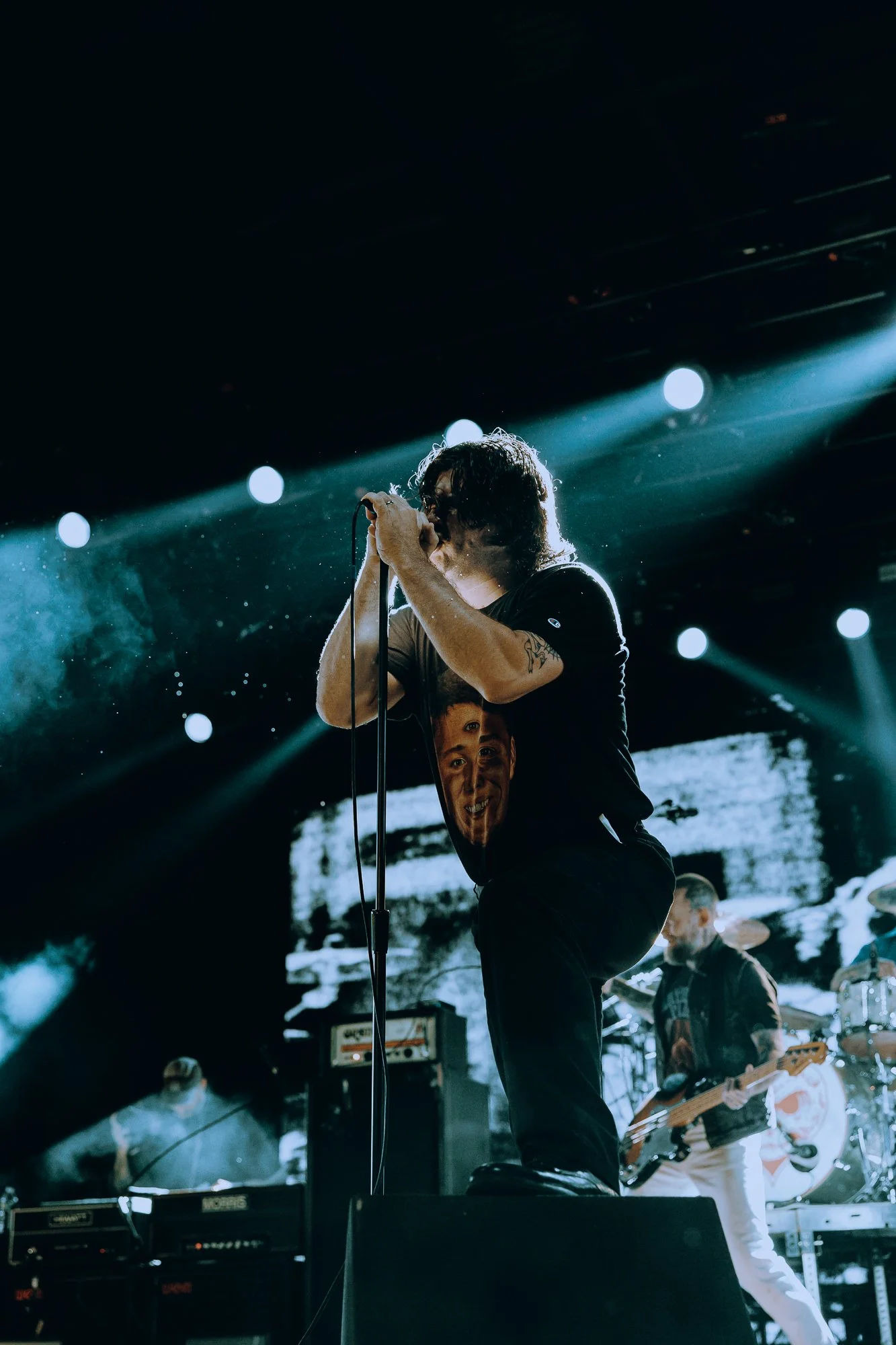 Alexisonfire