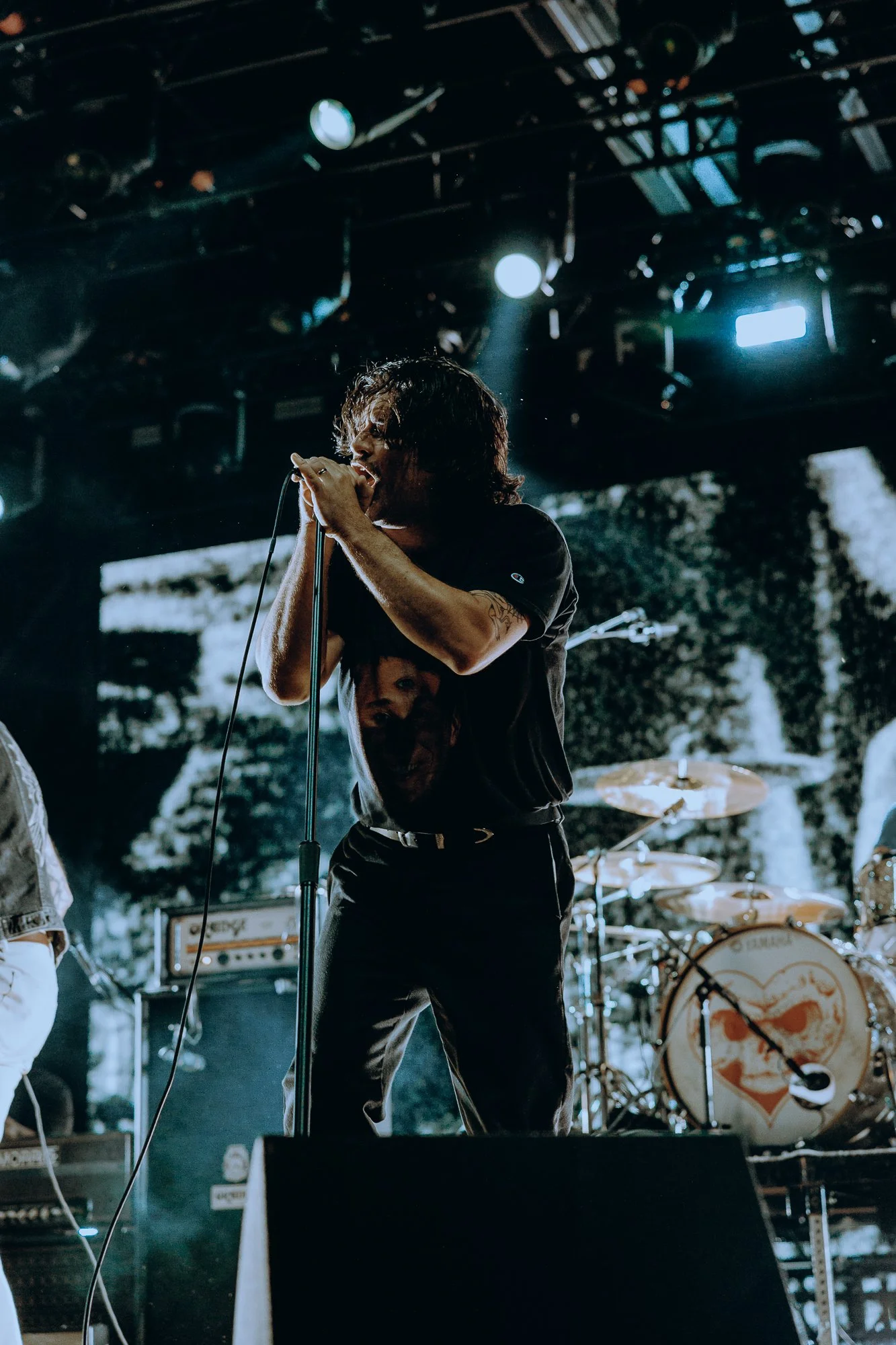 Alexisonfire
