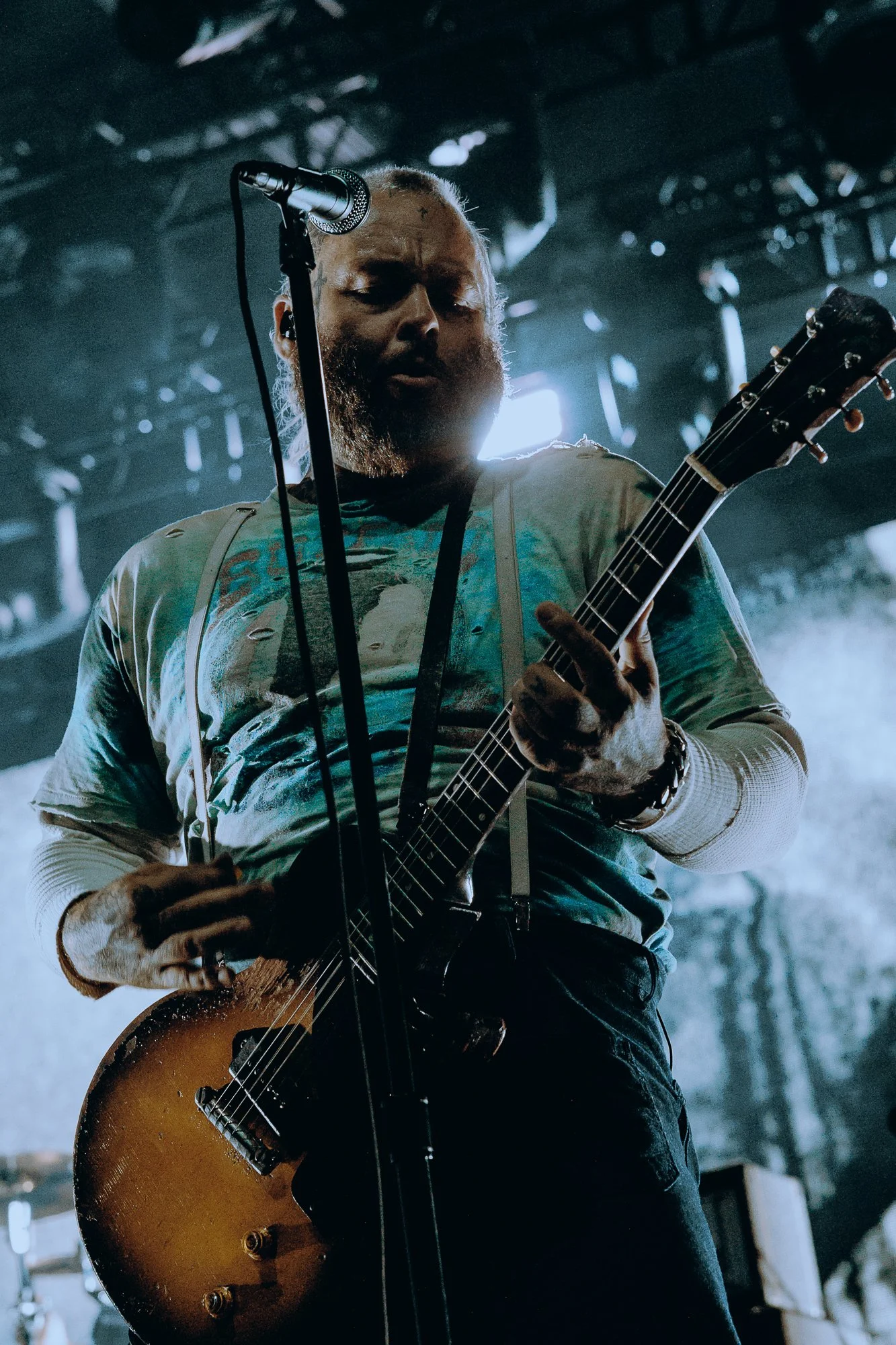 Alexisonfire