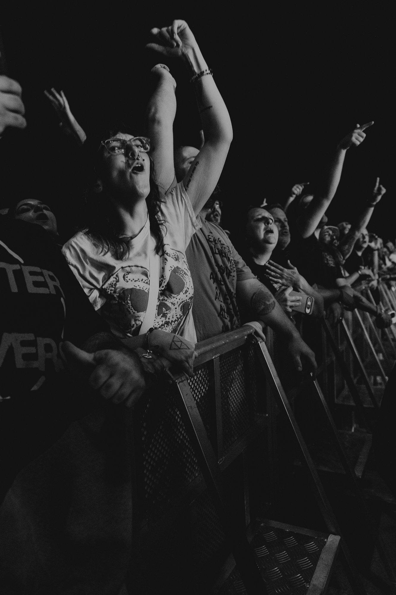 Alexisonfire