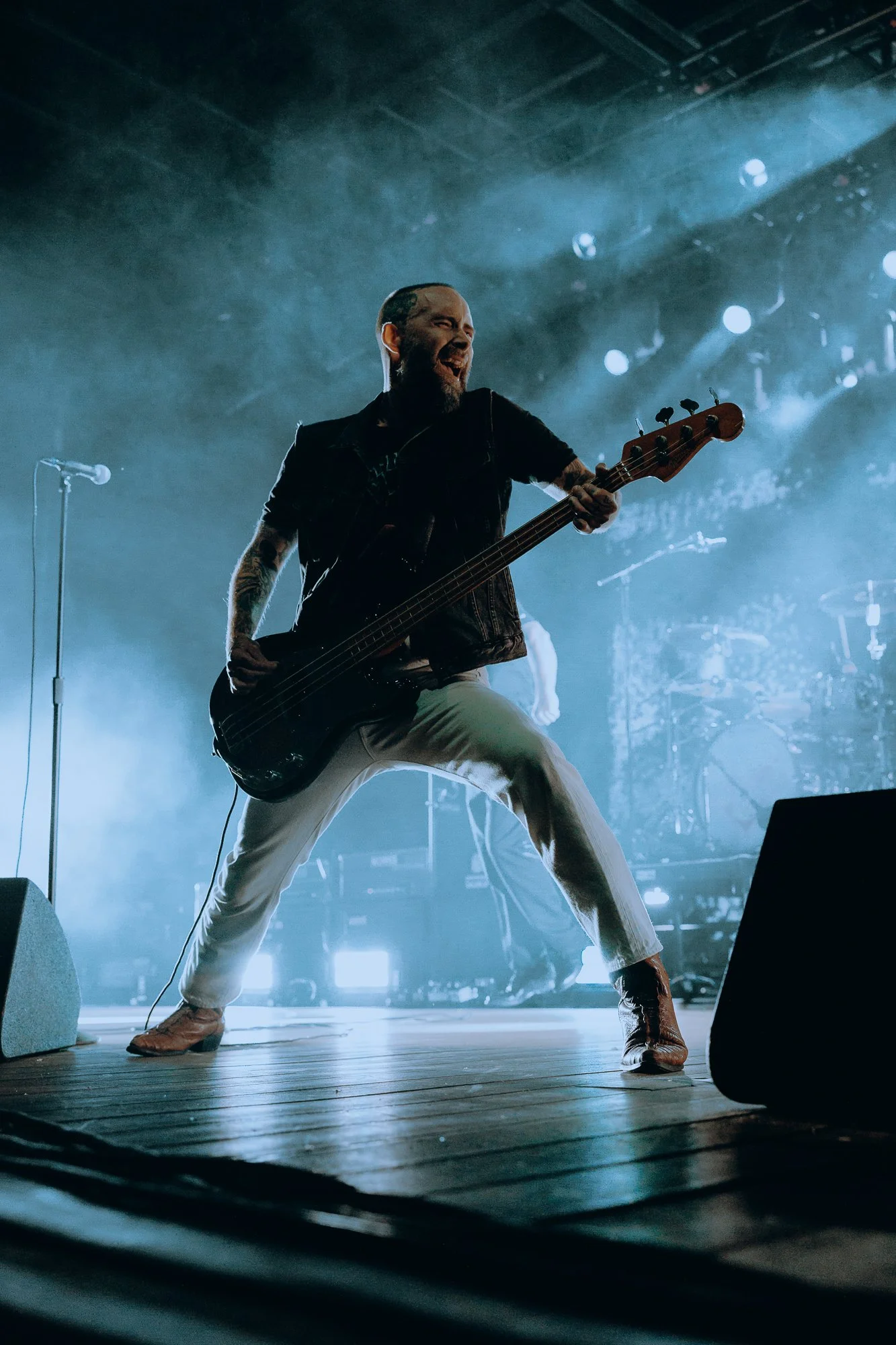Alexisonfire