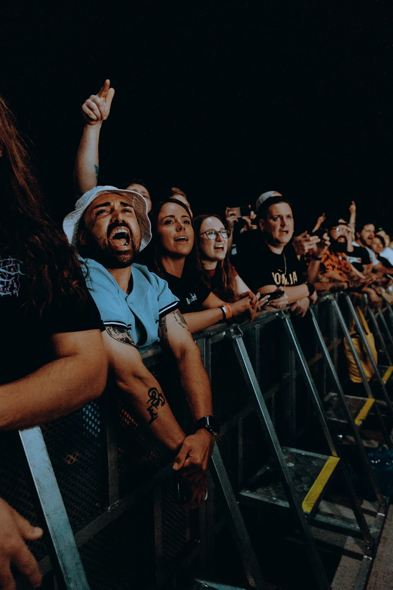 Alexisonfire