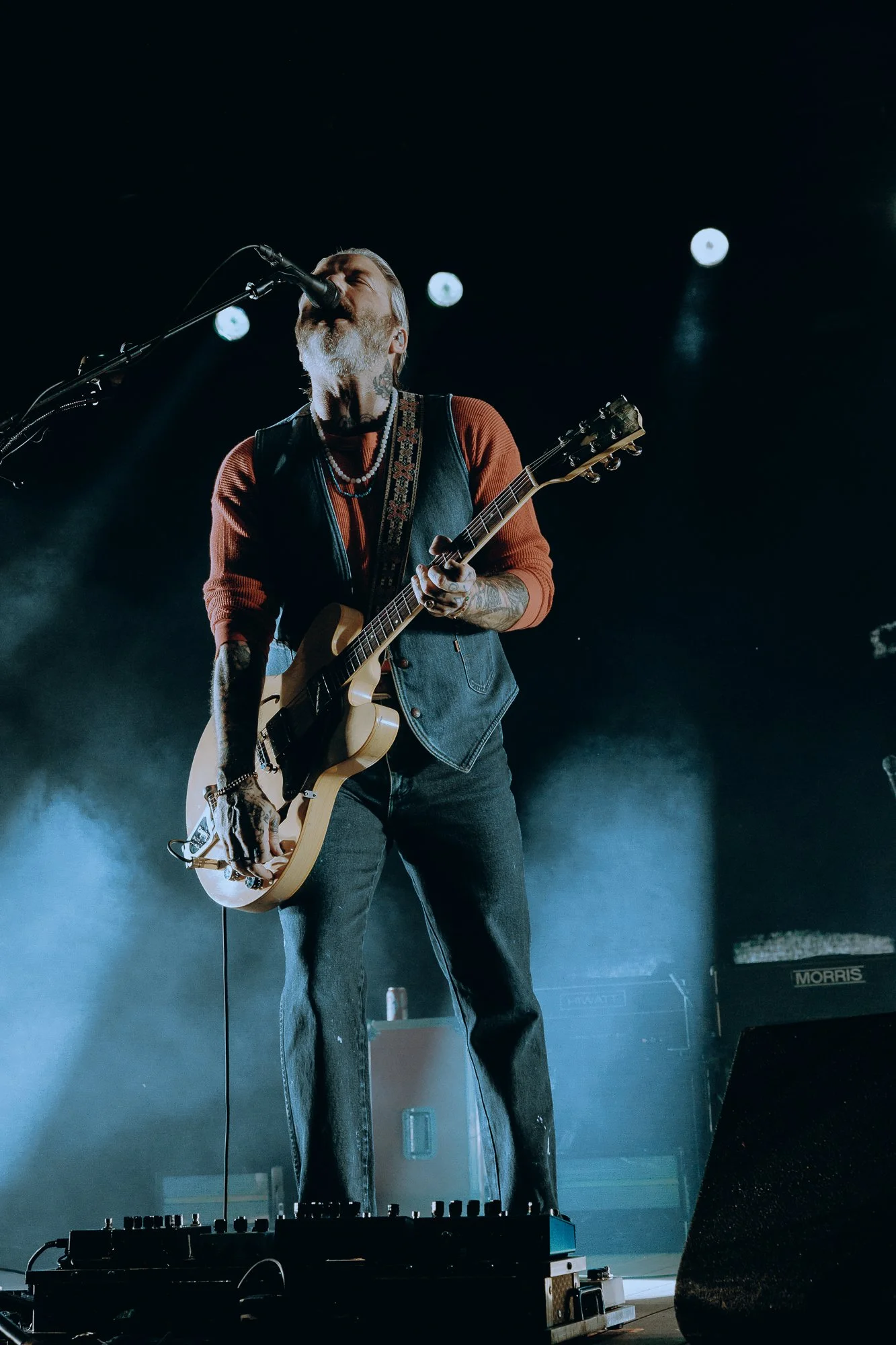 Alexisonfire