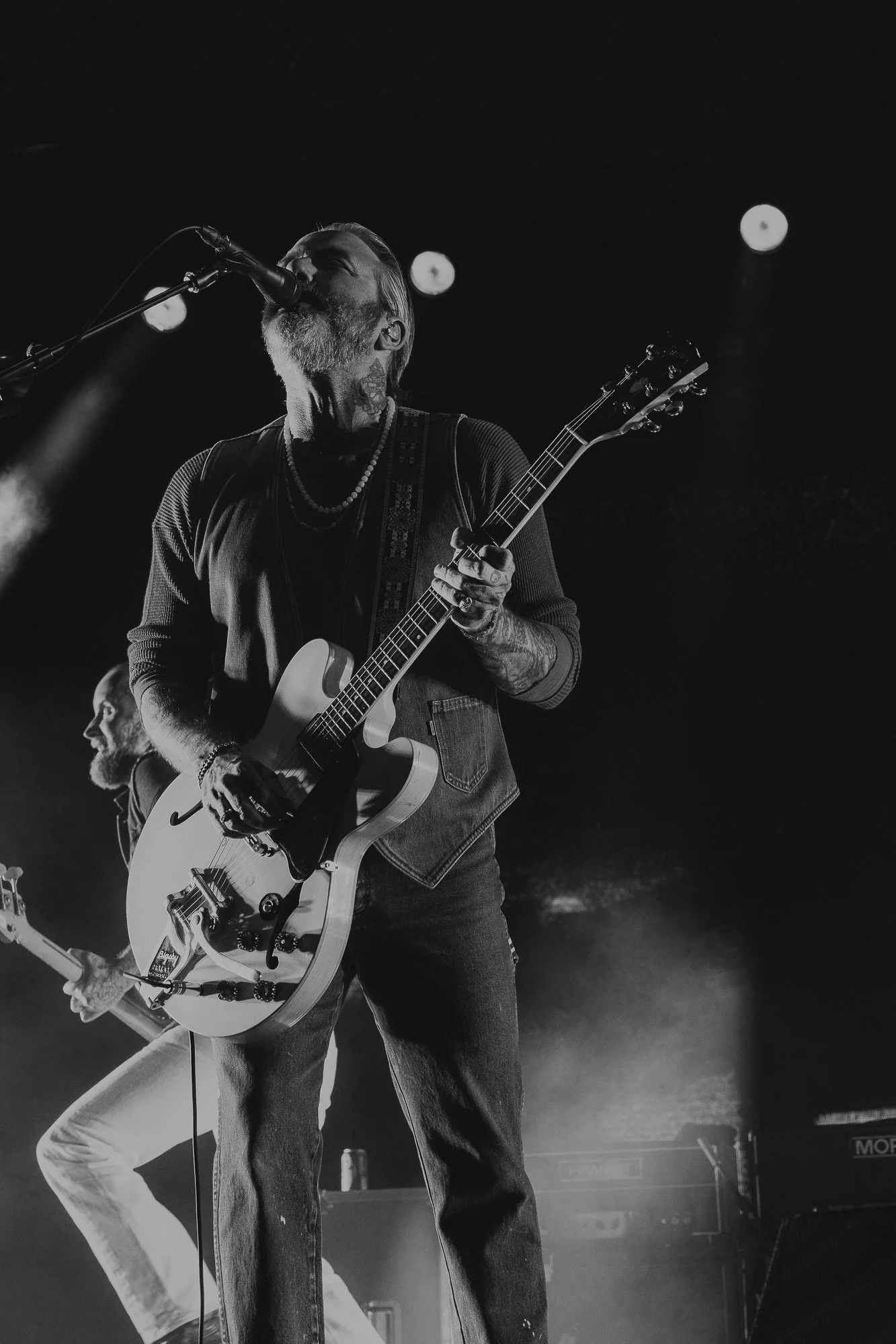Alexisonfire