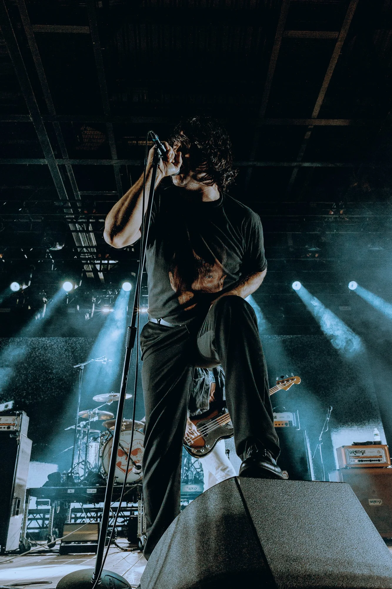 Alexisonfire