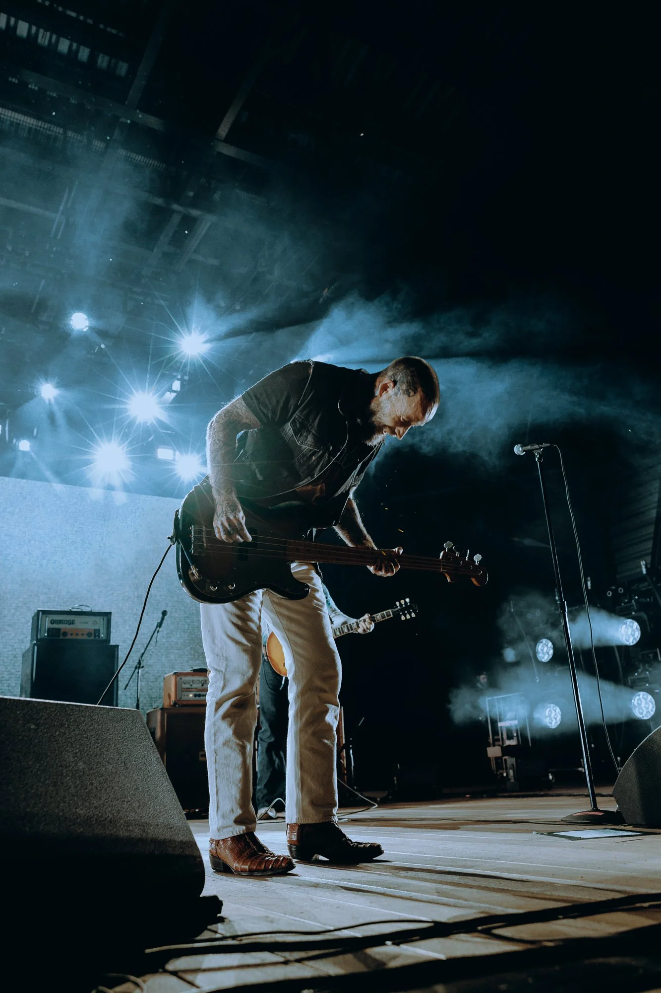 Alexisonfire