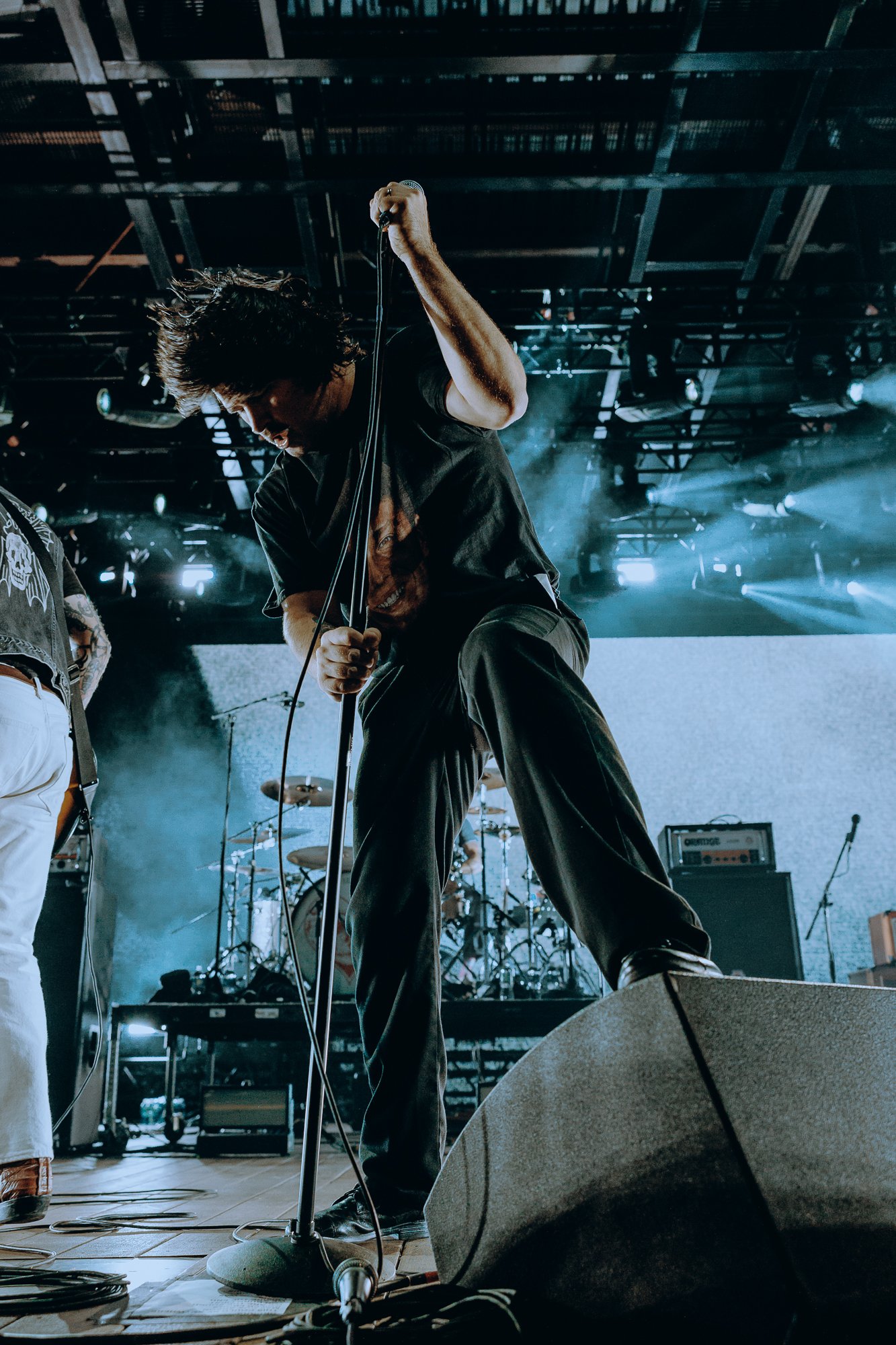 Alexisonfire