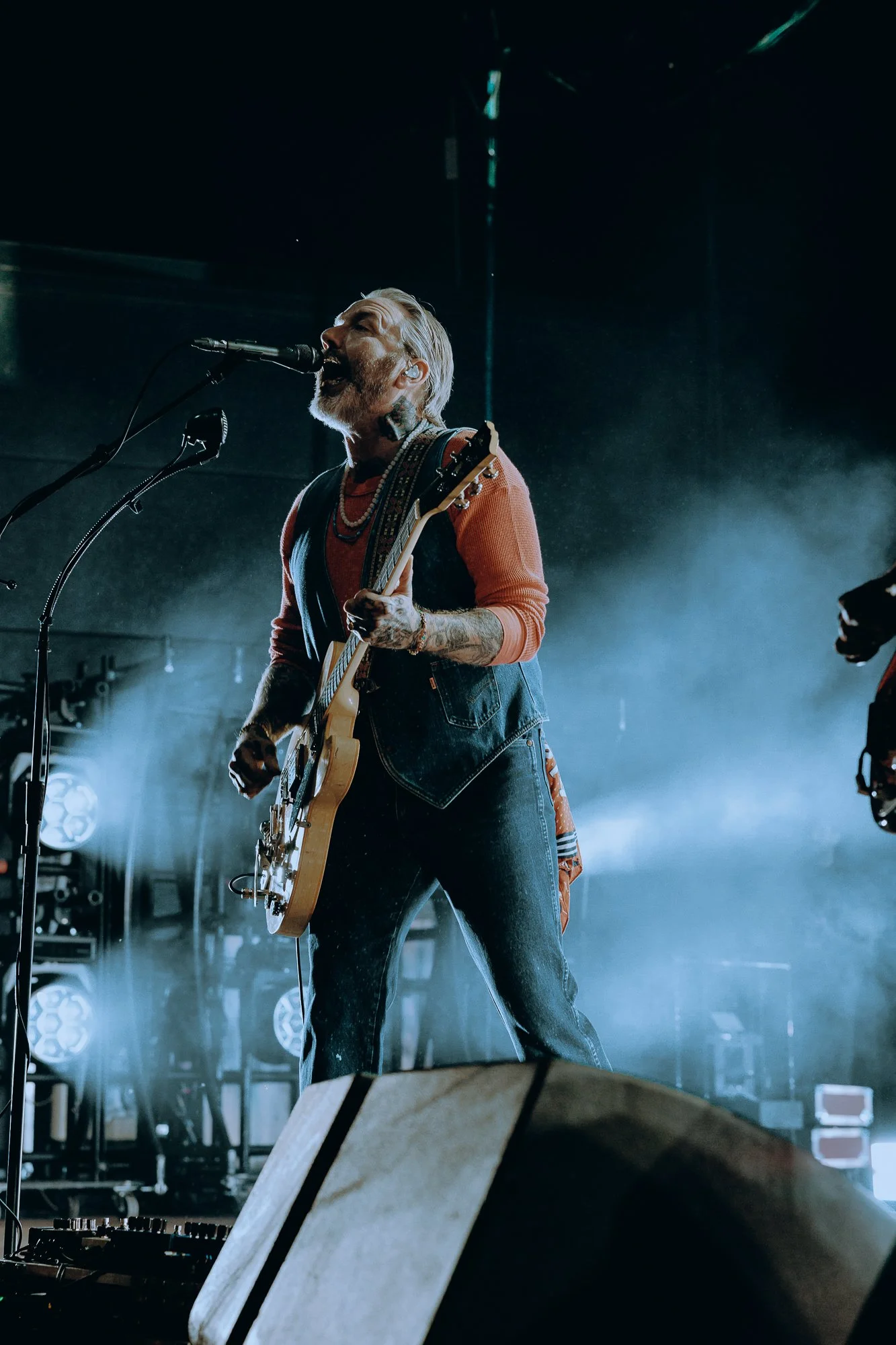 Alexisonfire