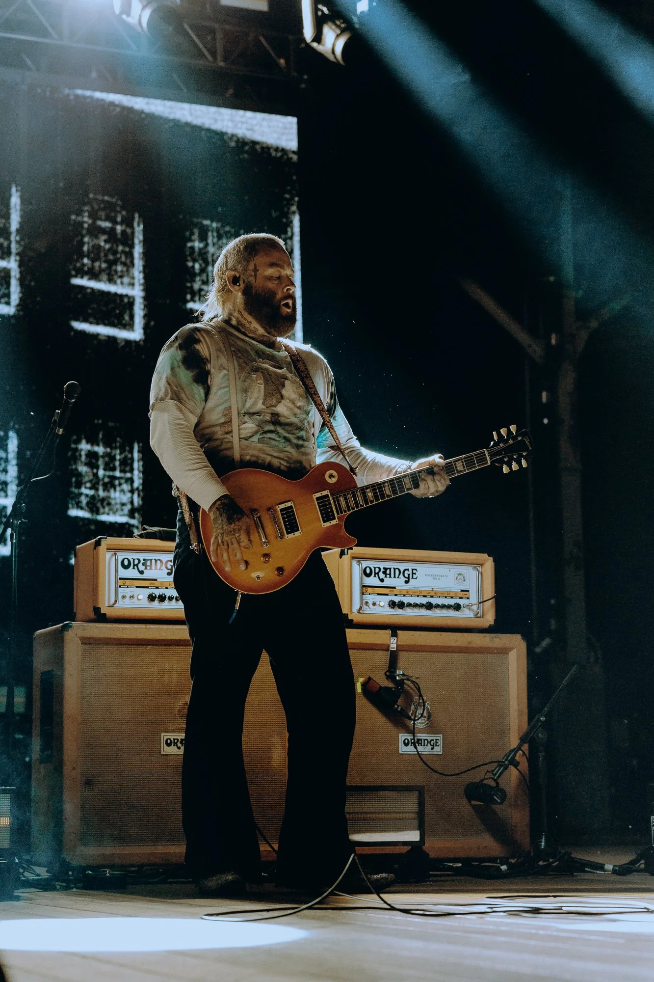 Alexisonfire