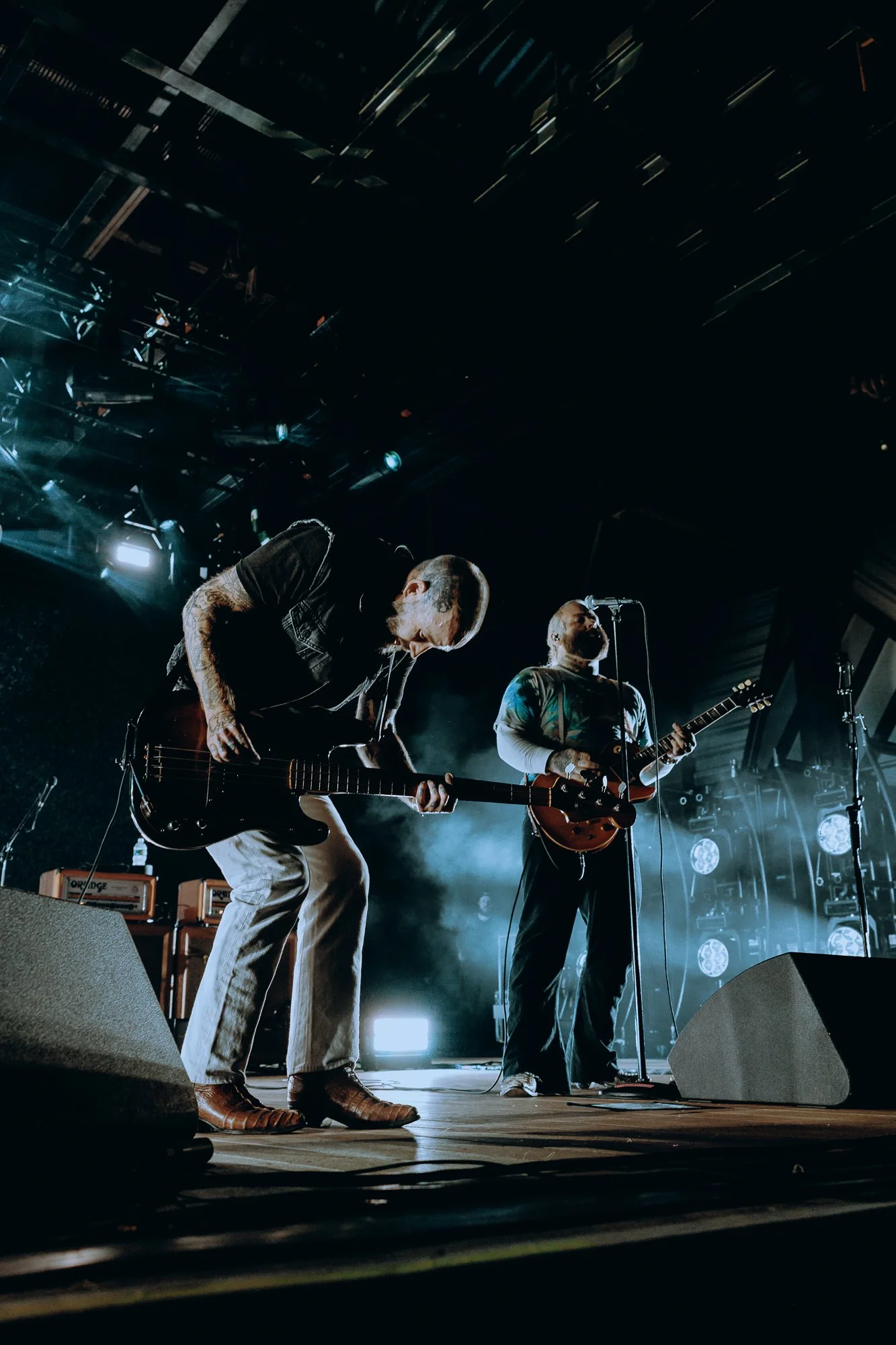 Alexisonfire