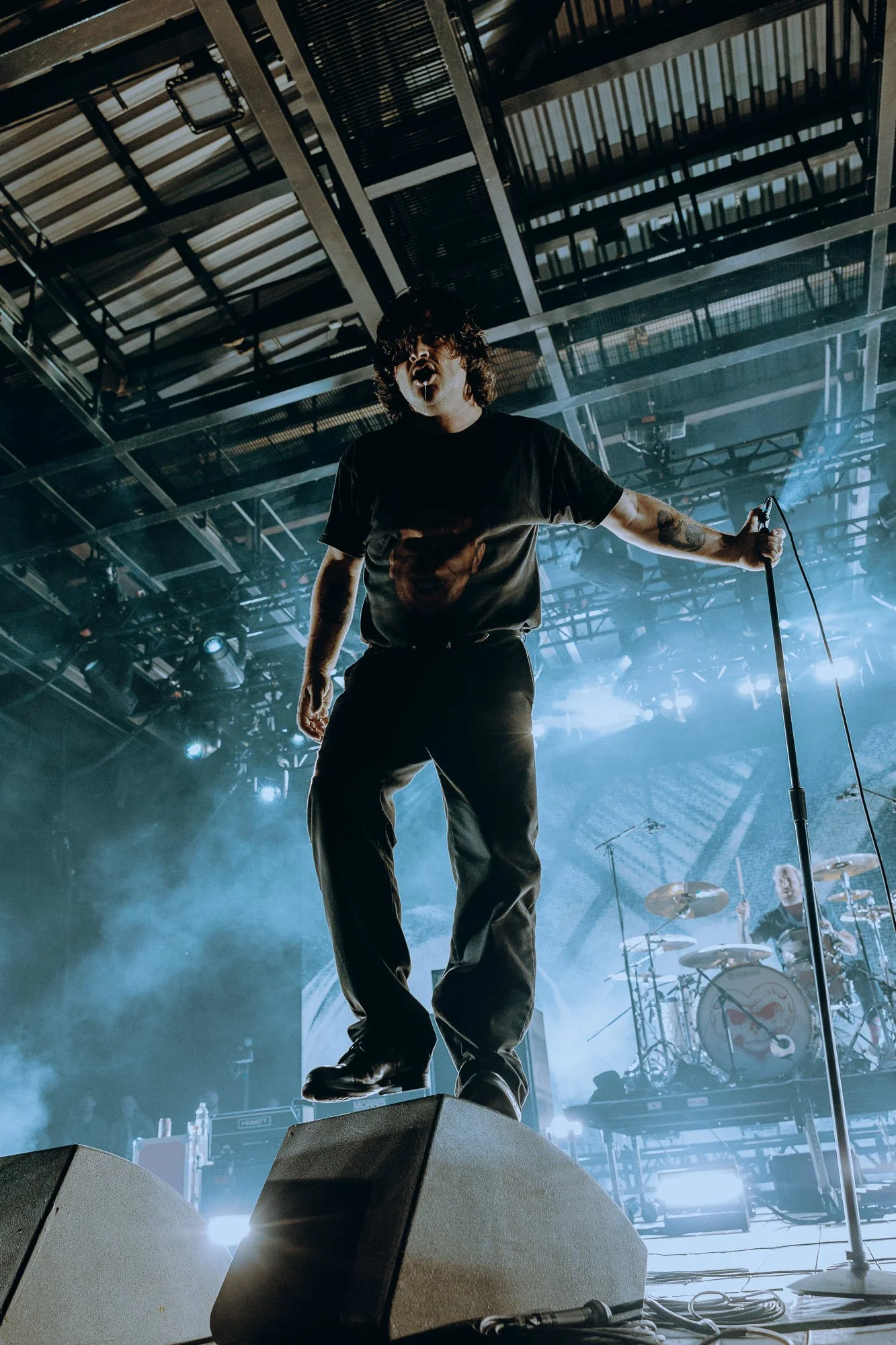 Alexisonfire