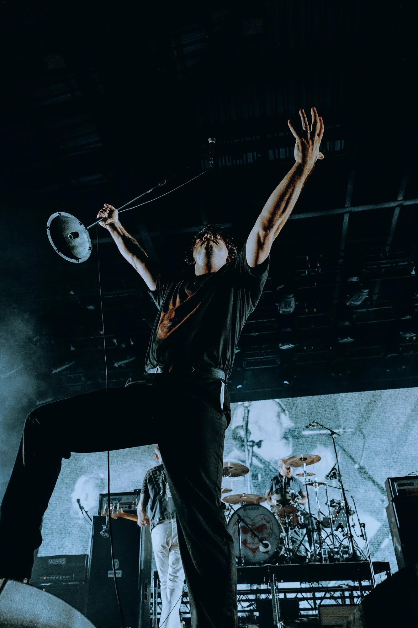 Alexisonfire