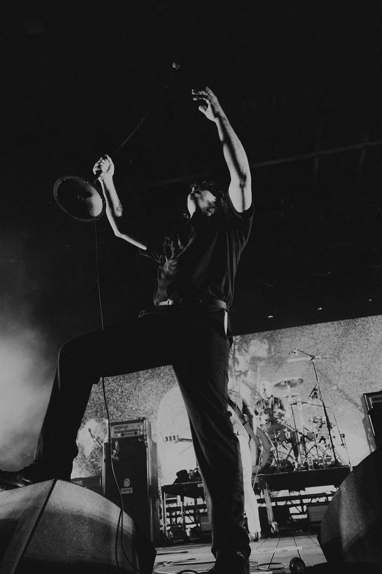 Alexisonfire
