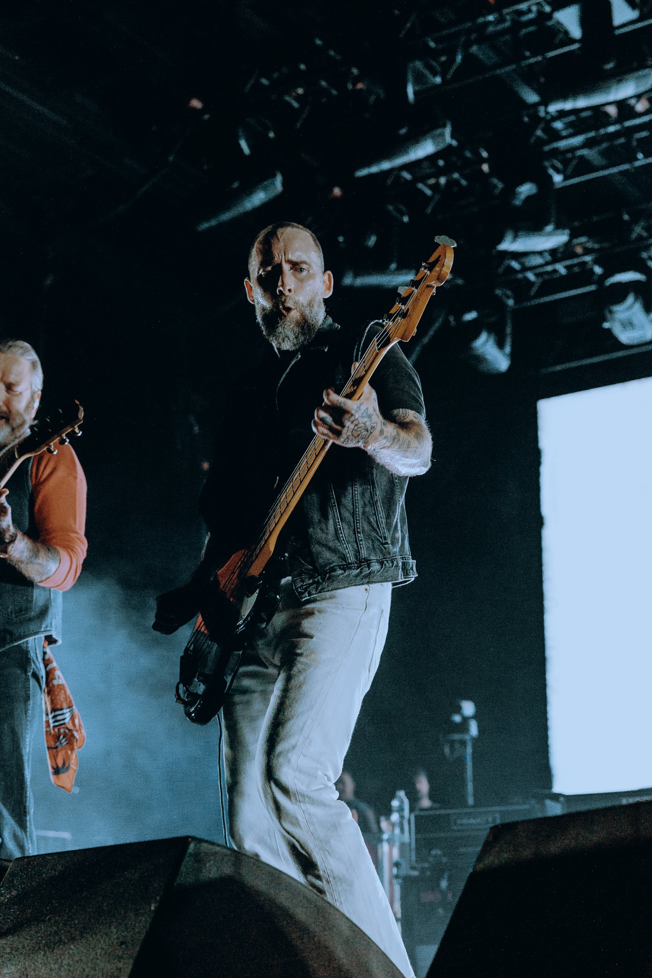 Alexisonfire