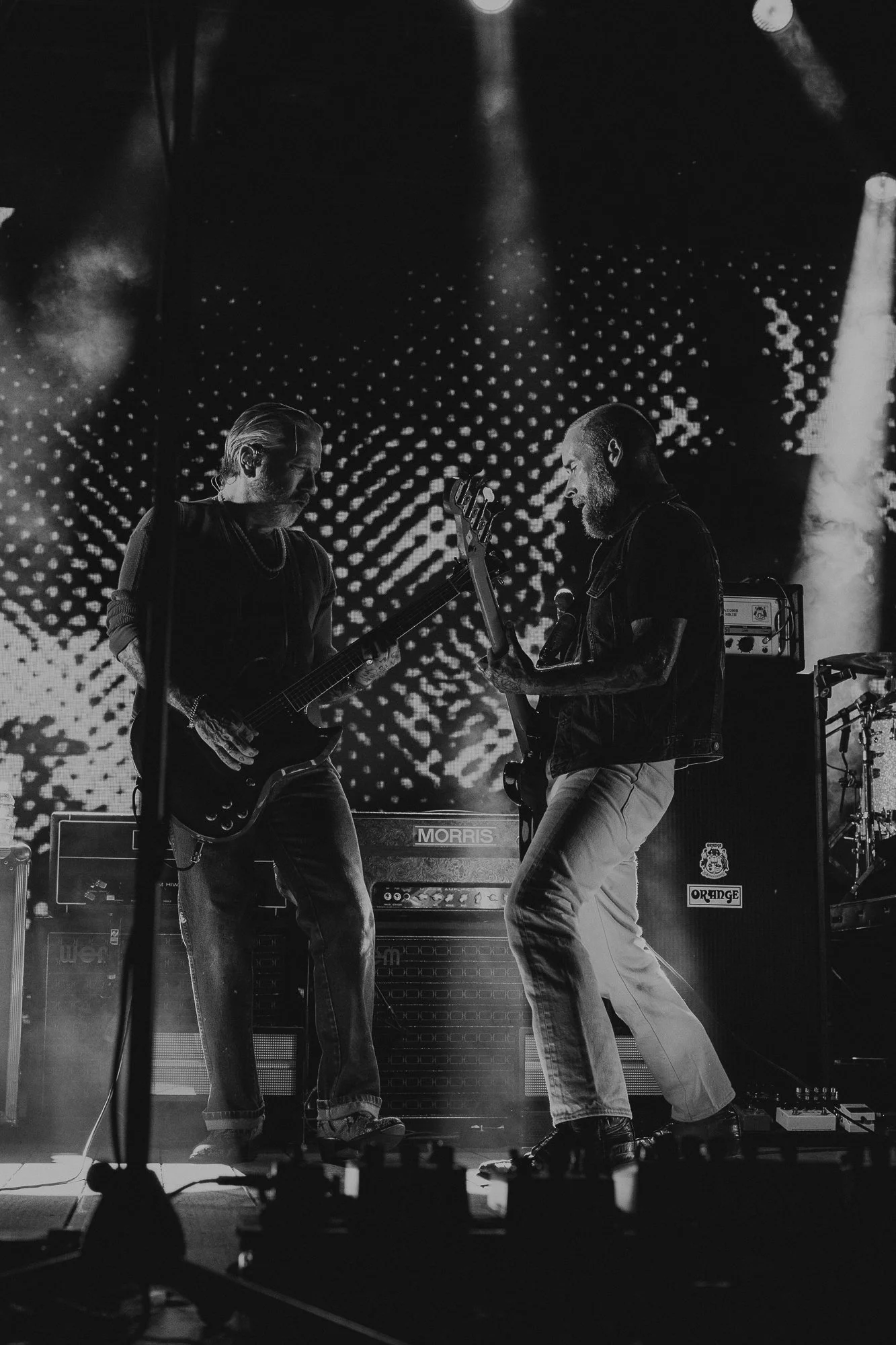 Alexisonfire