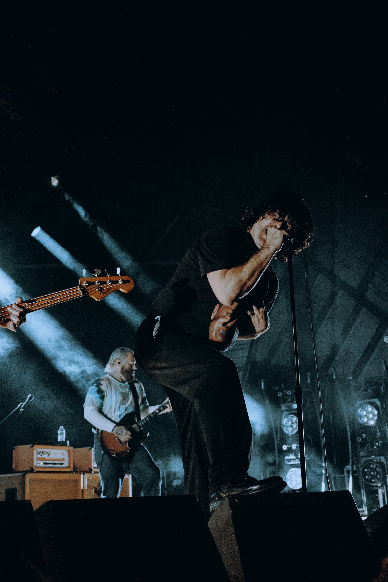 Alexisonfire