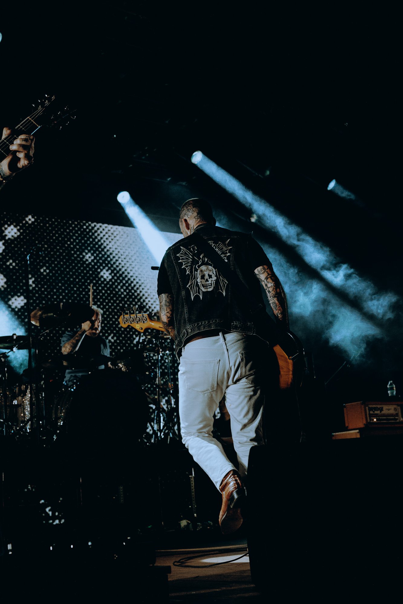 Alexisonfire
