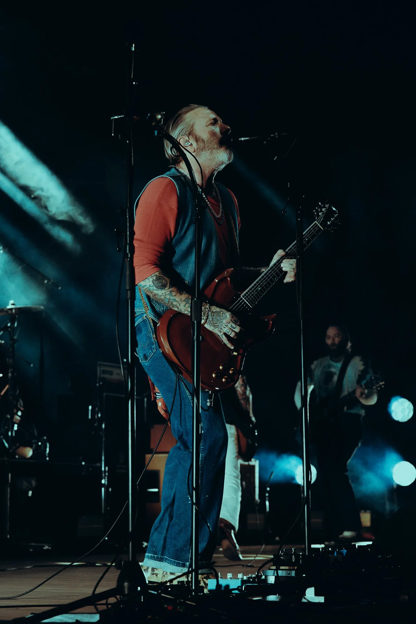 Alexisonfire