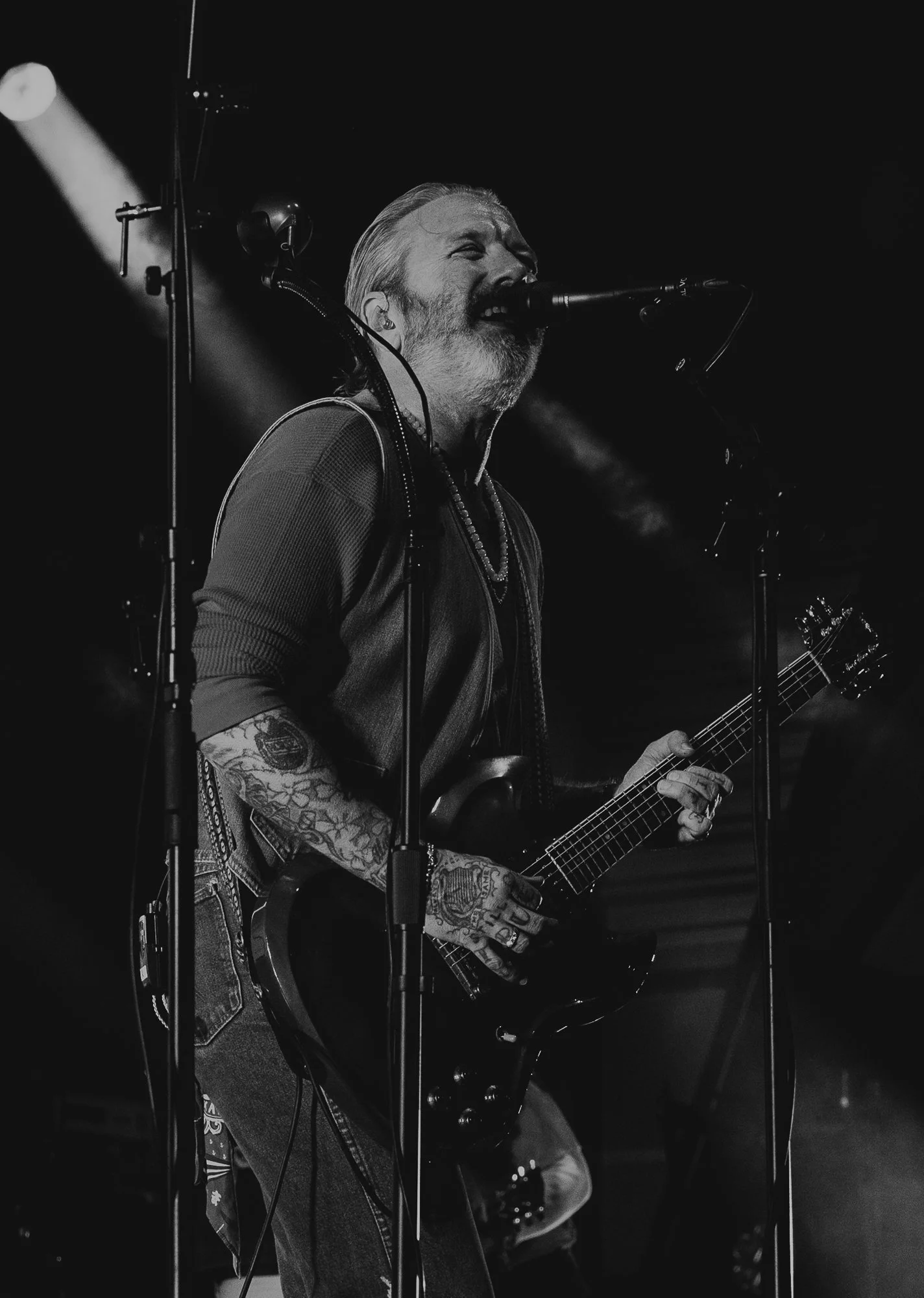 Alexisonfire