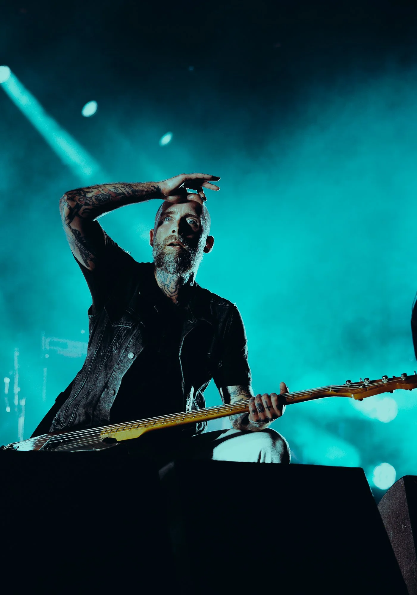 Alexisonfire