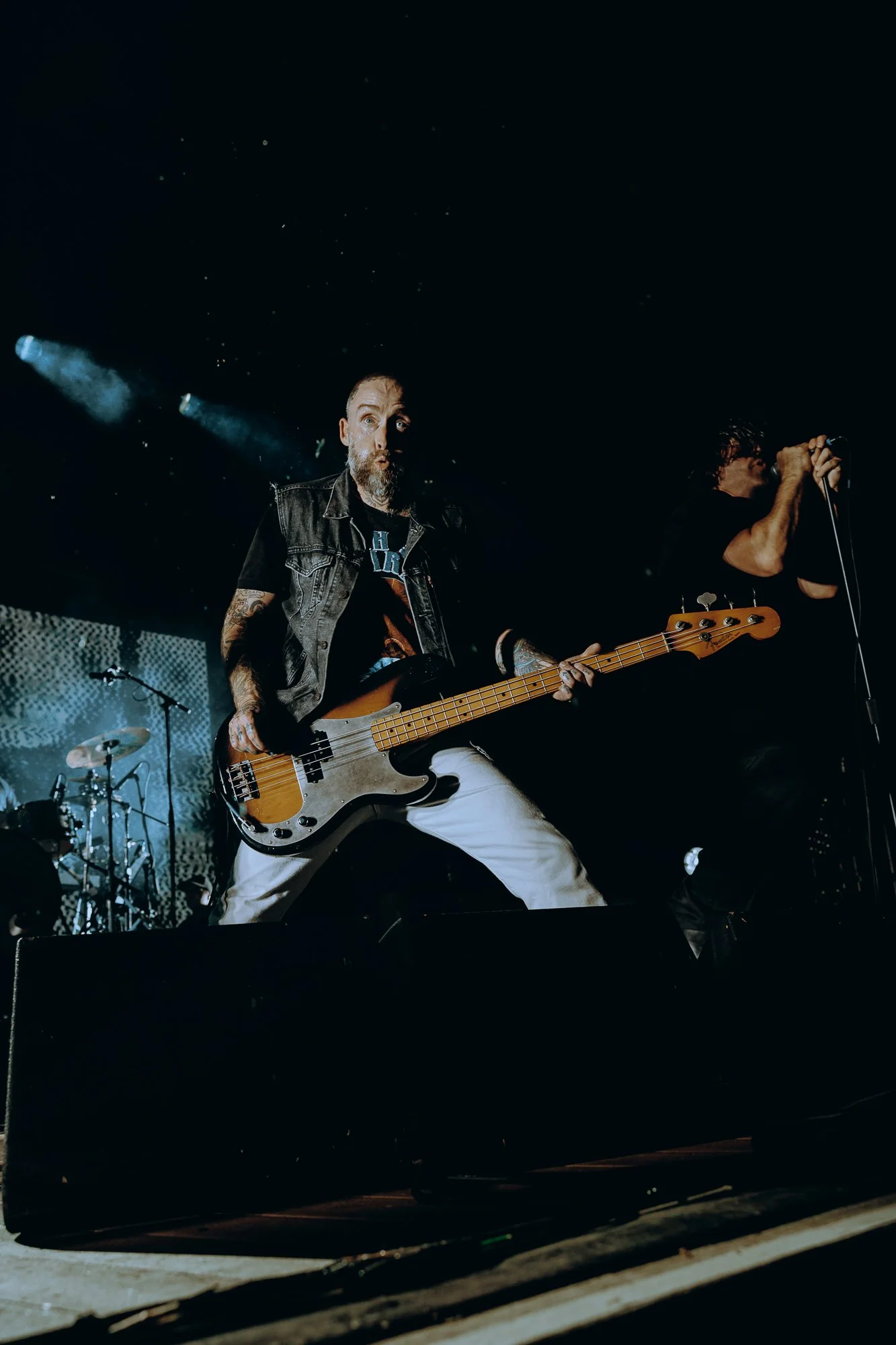 Alexisonfire