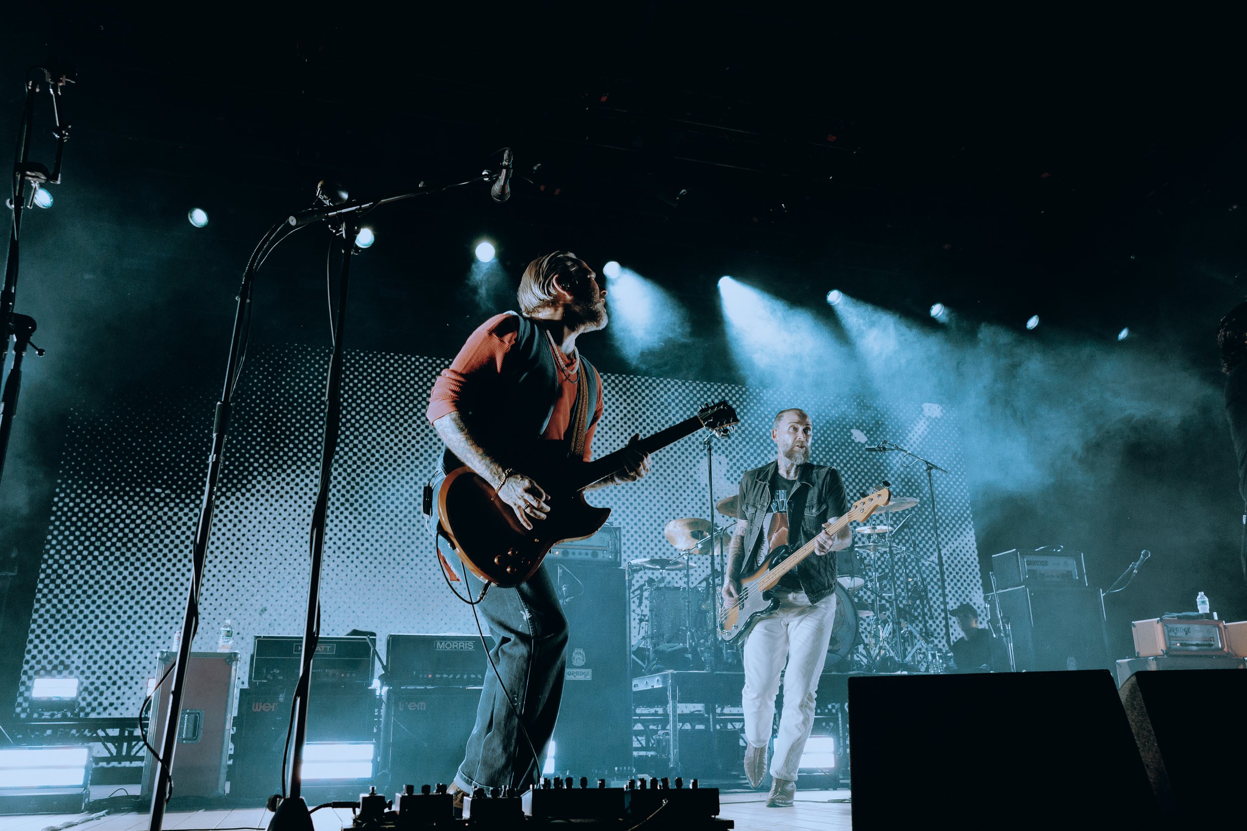 Alexisonfire