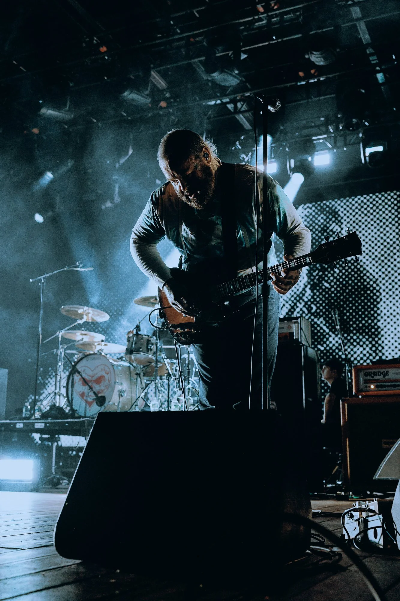 Alexisonfire