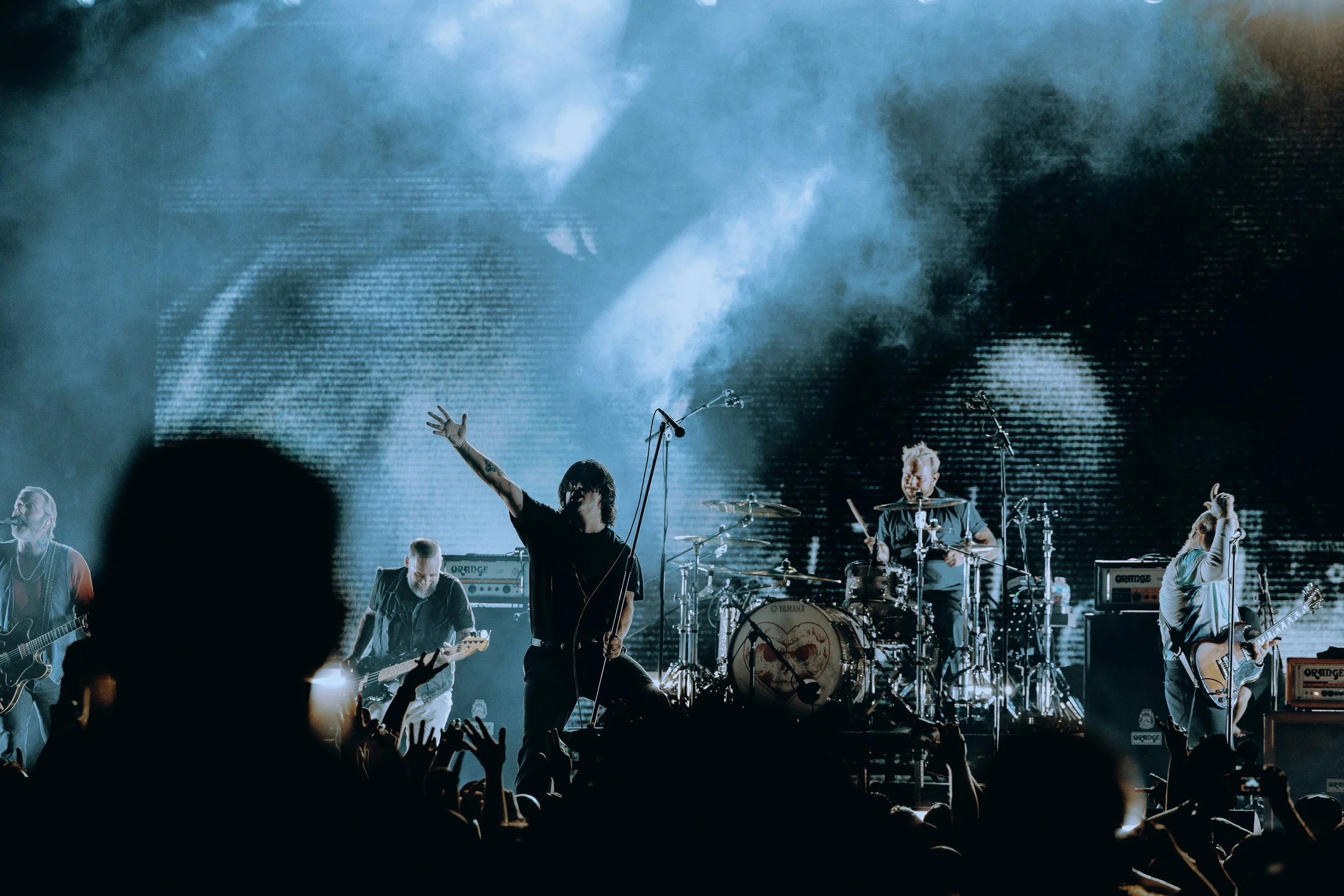 Alexisonfire