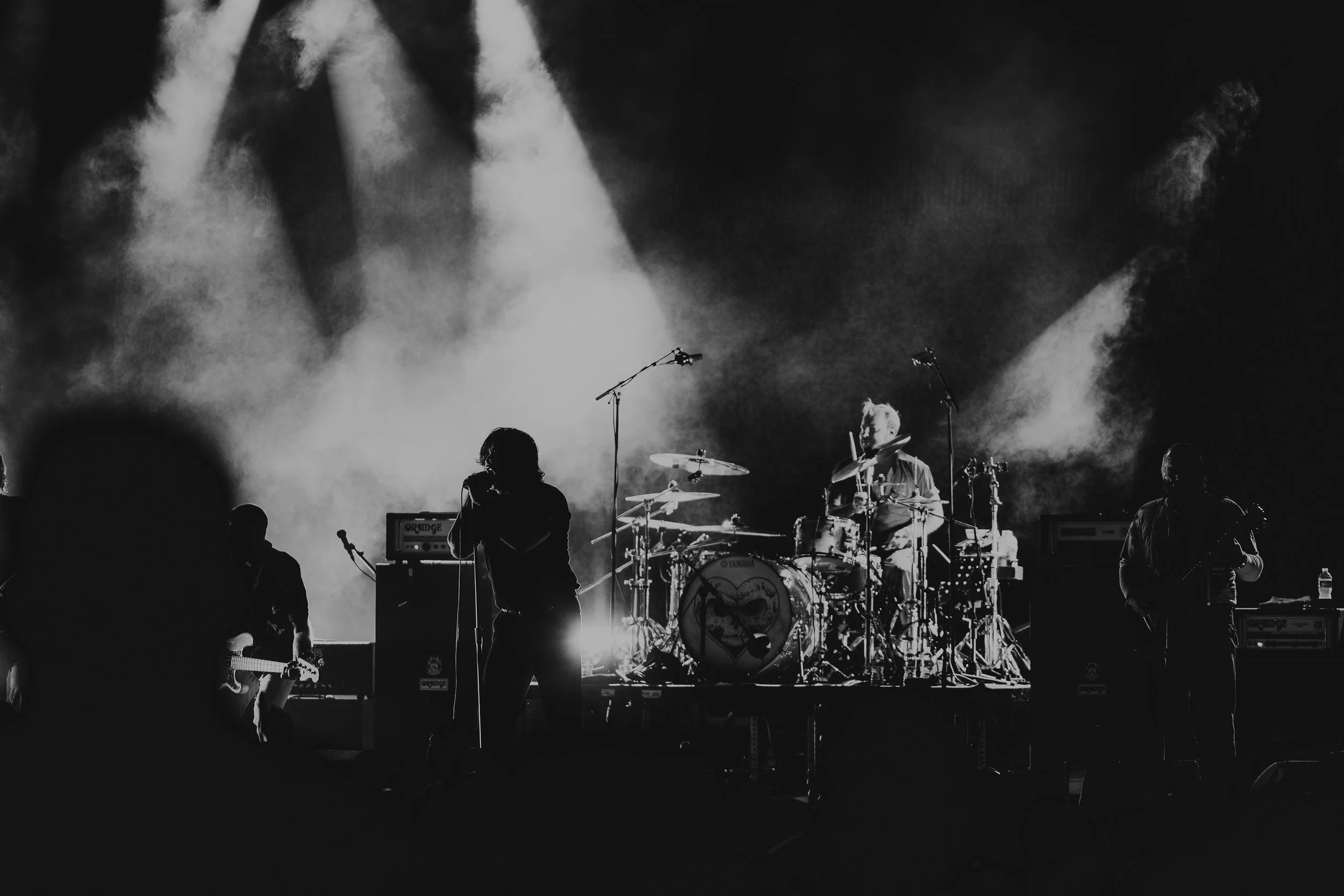 Alexisonfire