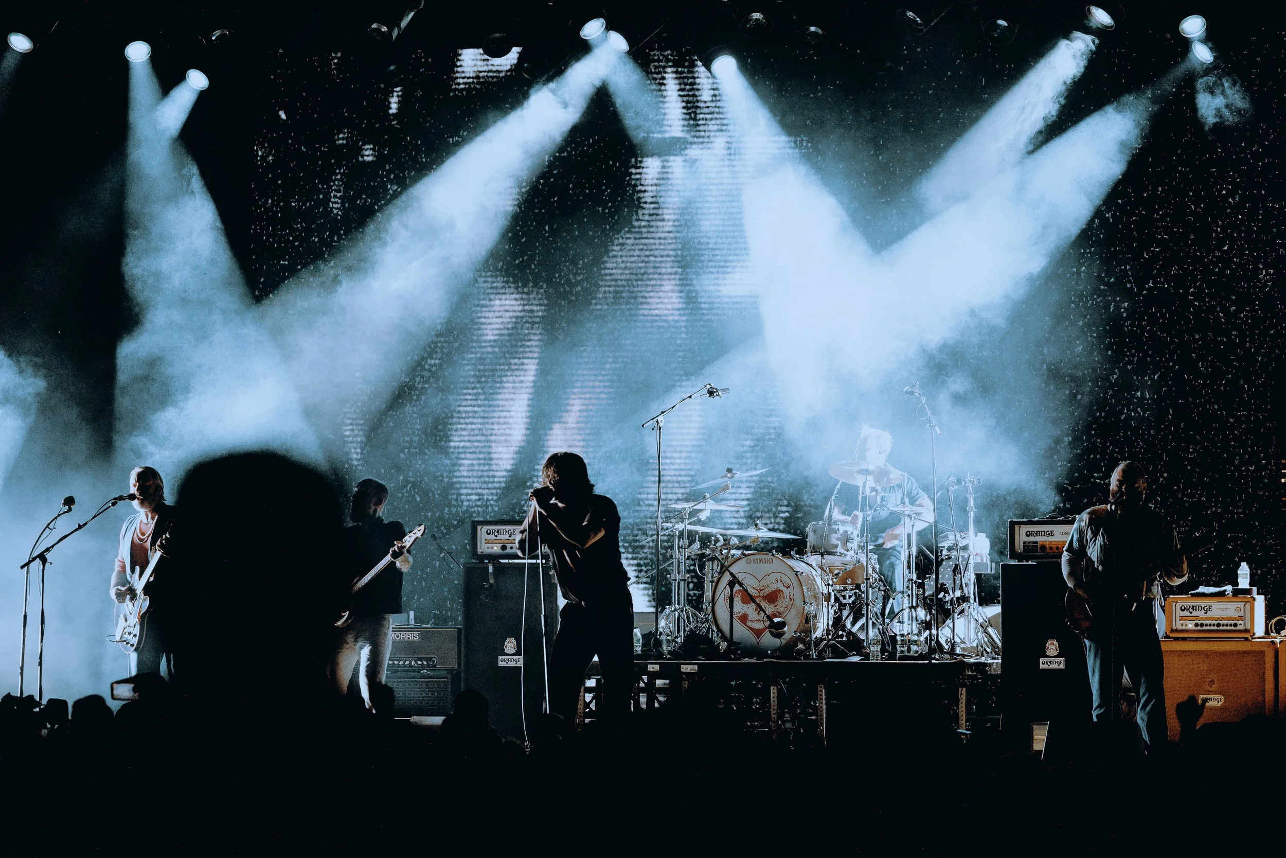 Alexisonfire