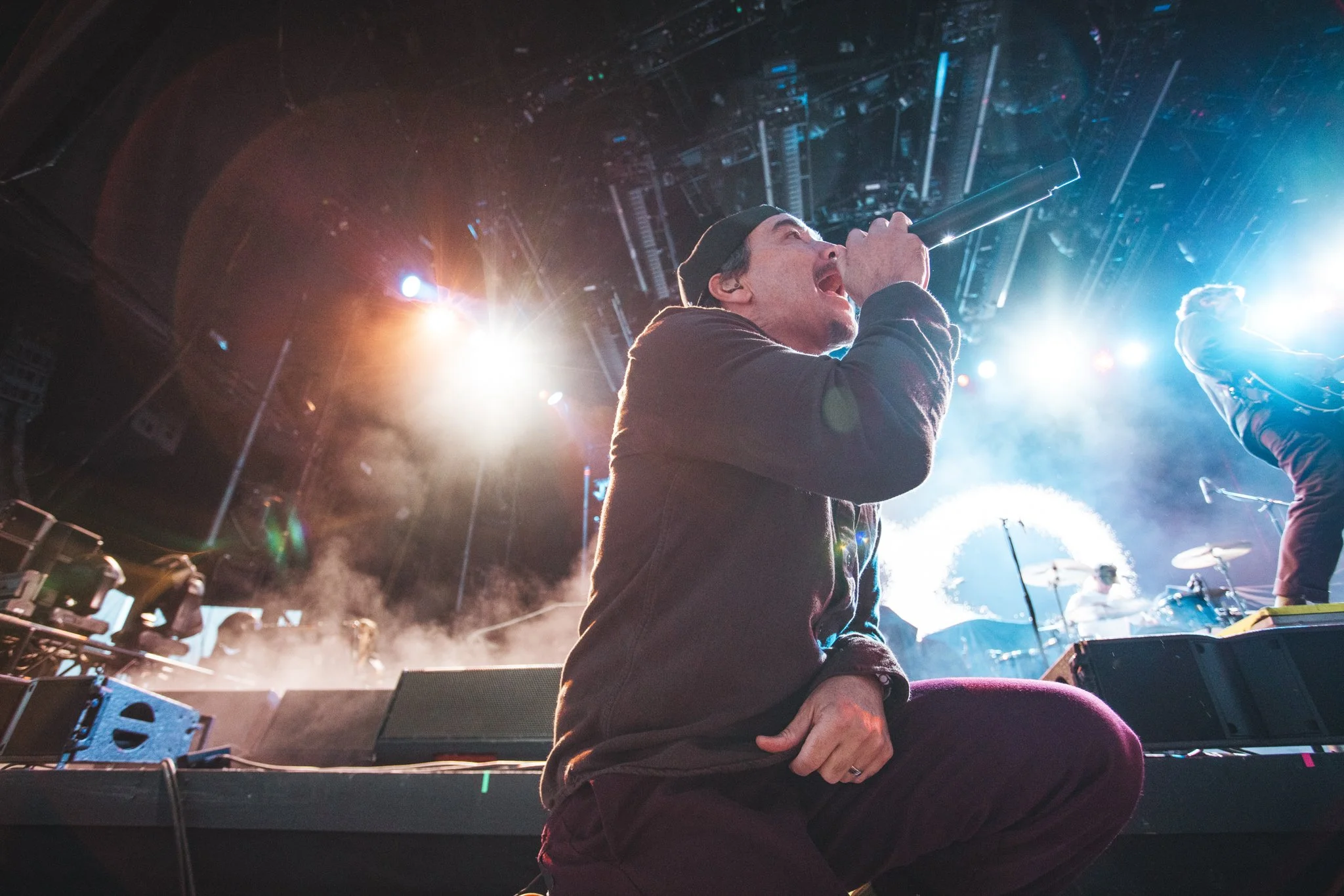 HOOBASTANK