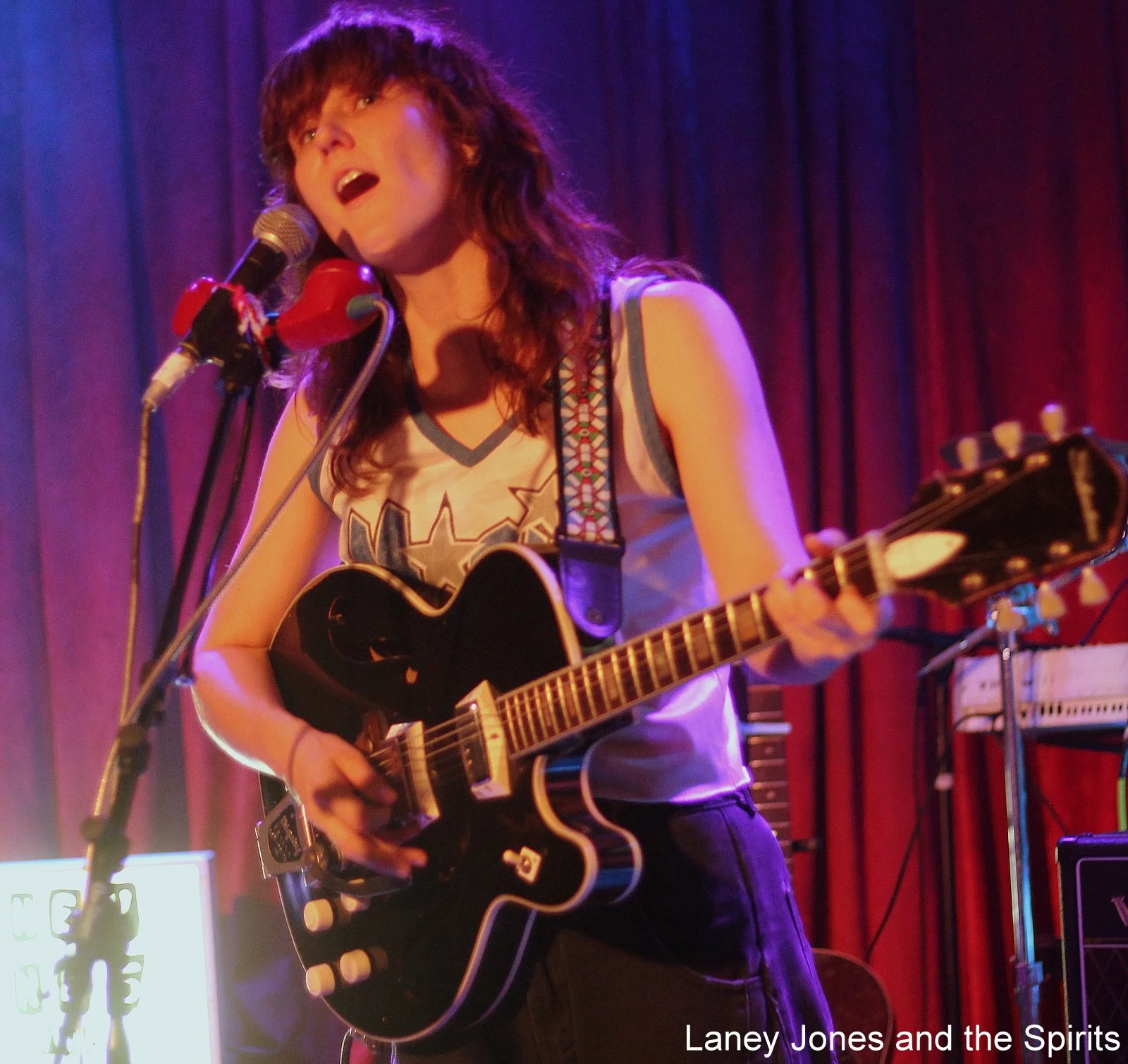 Laney Jones & the Spirits (2).JPG