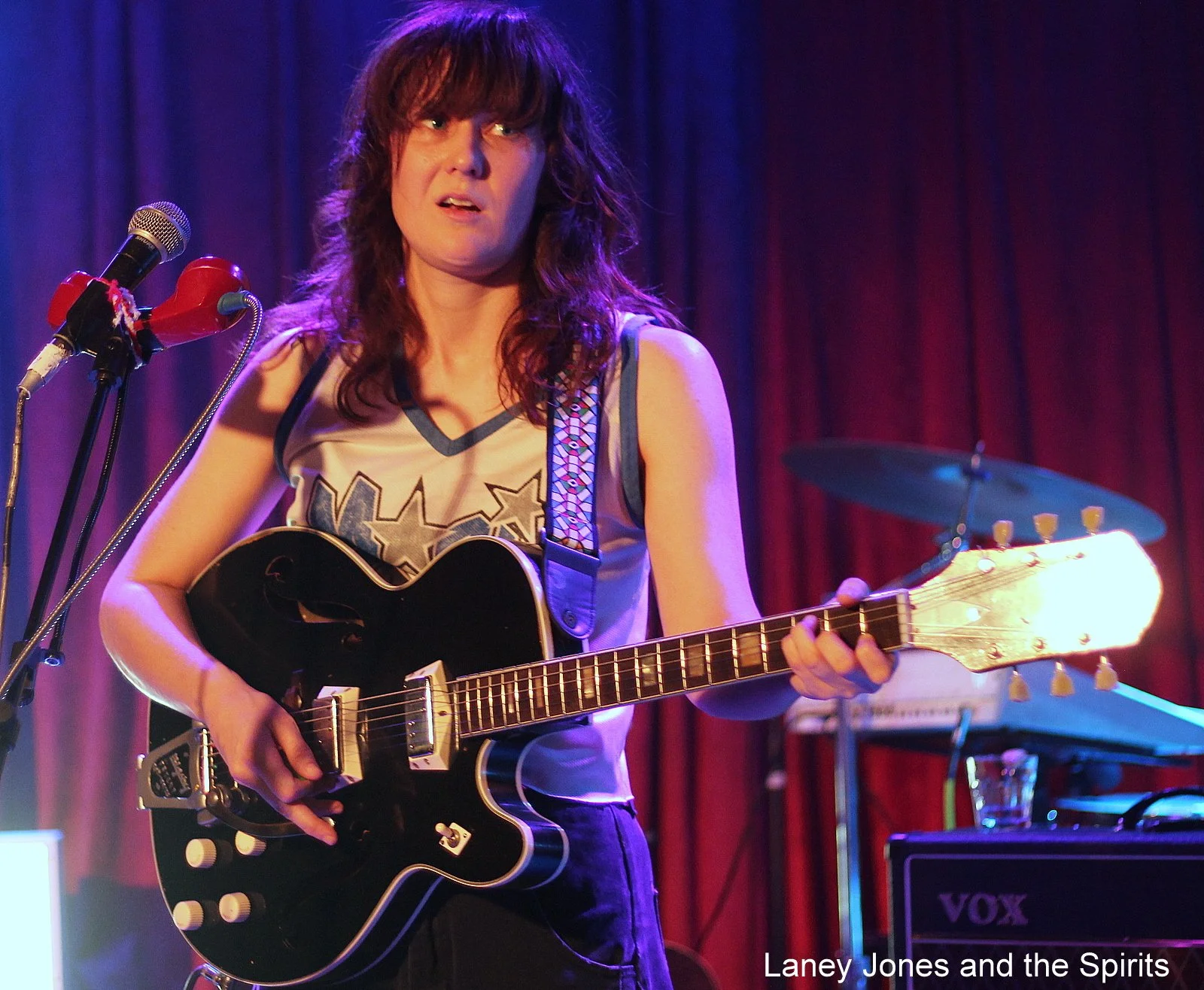 Laney Jones & the Spirits (3).JPG