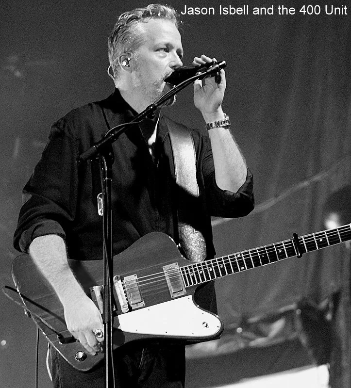 Jason Isbell and the 400 Unit (1).JPG