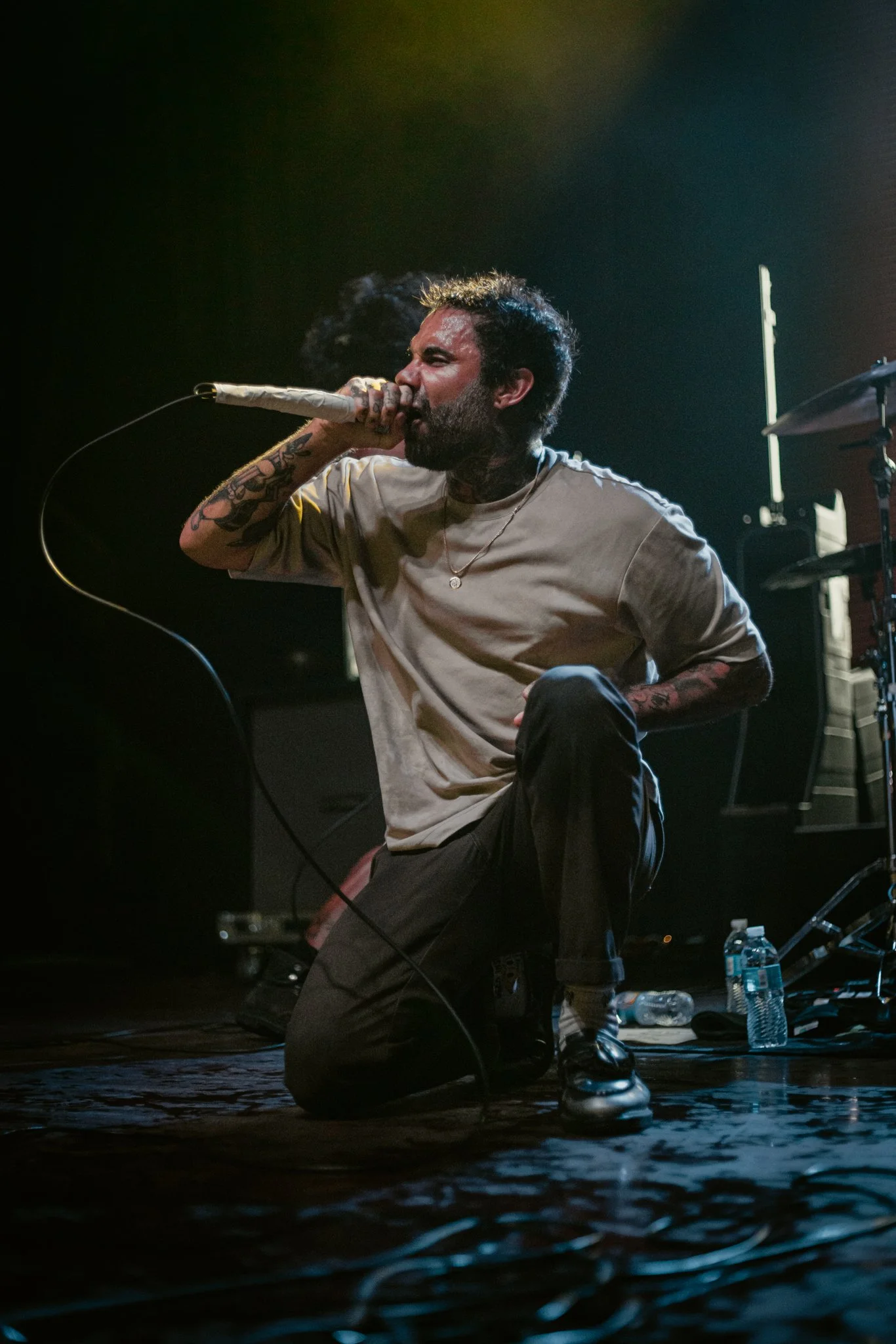 Letlive