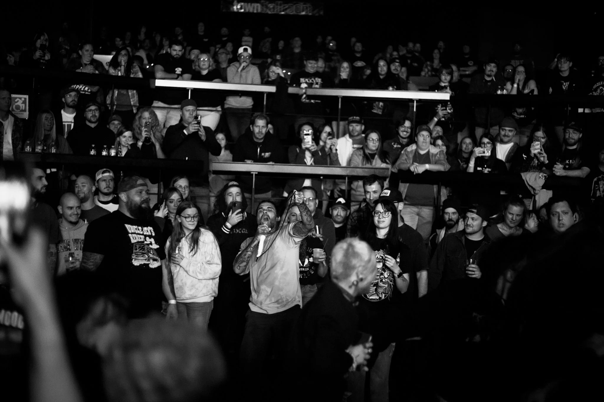 Letlive