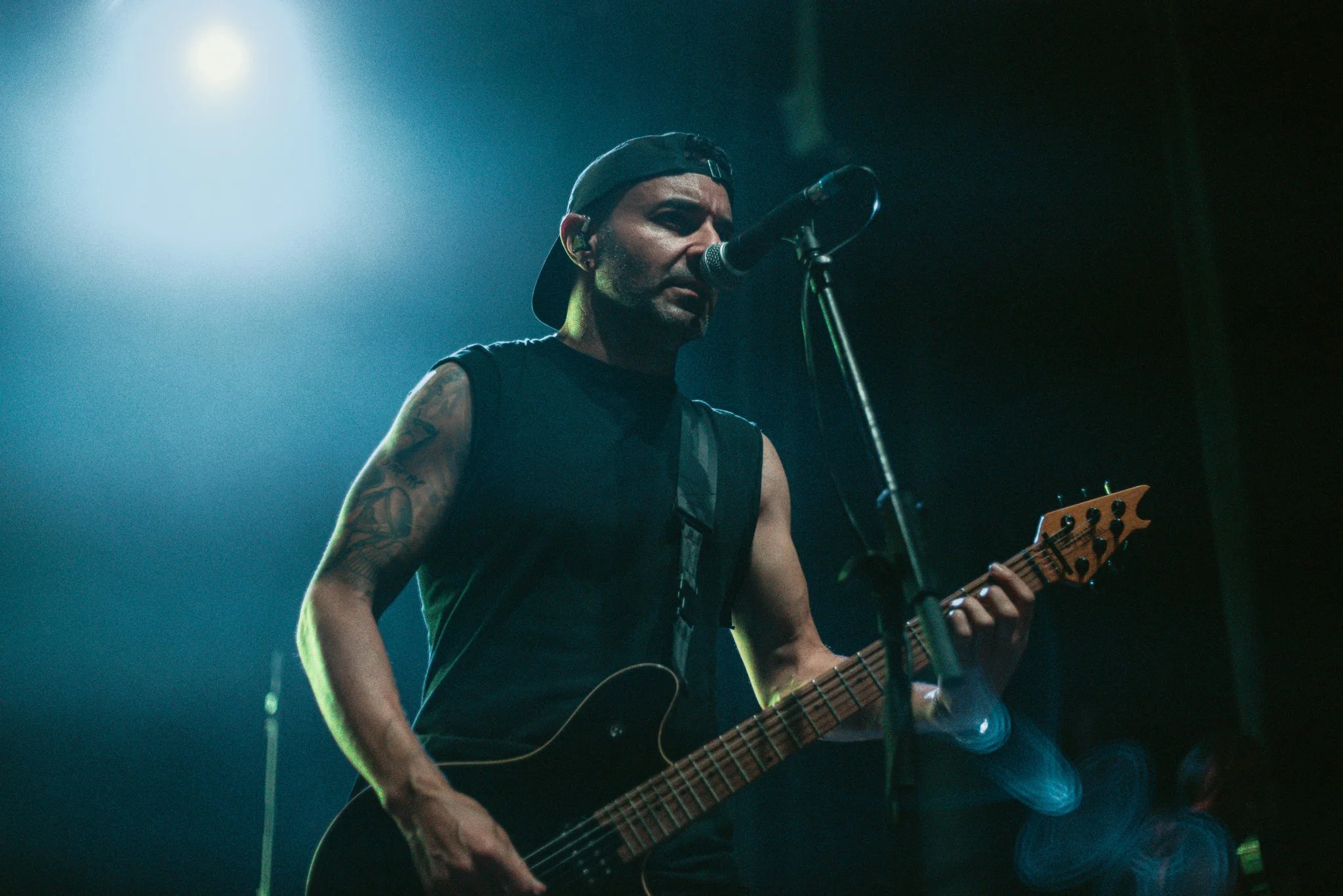 Letlive