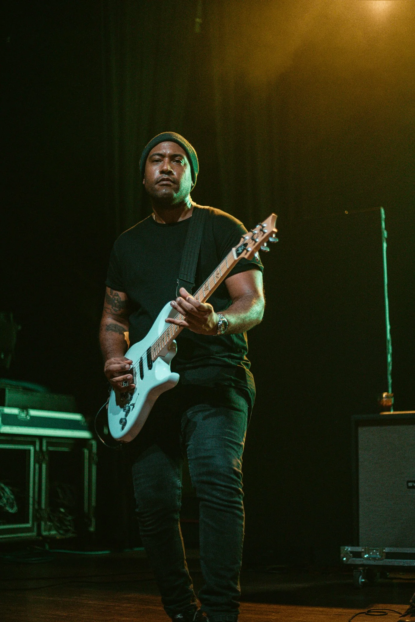 Letlive